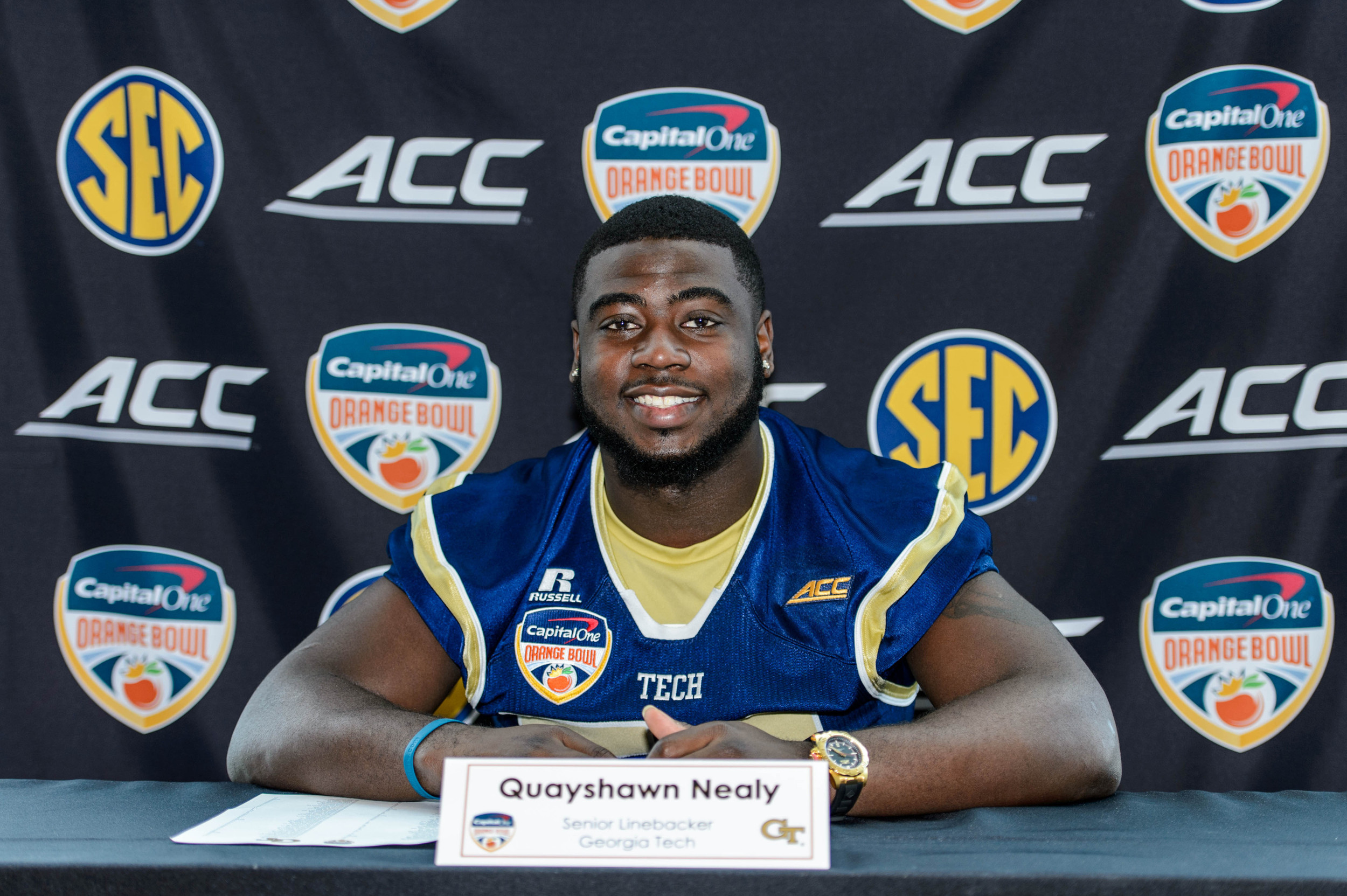 Quayshawn Nealy (54)