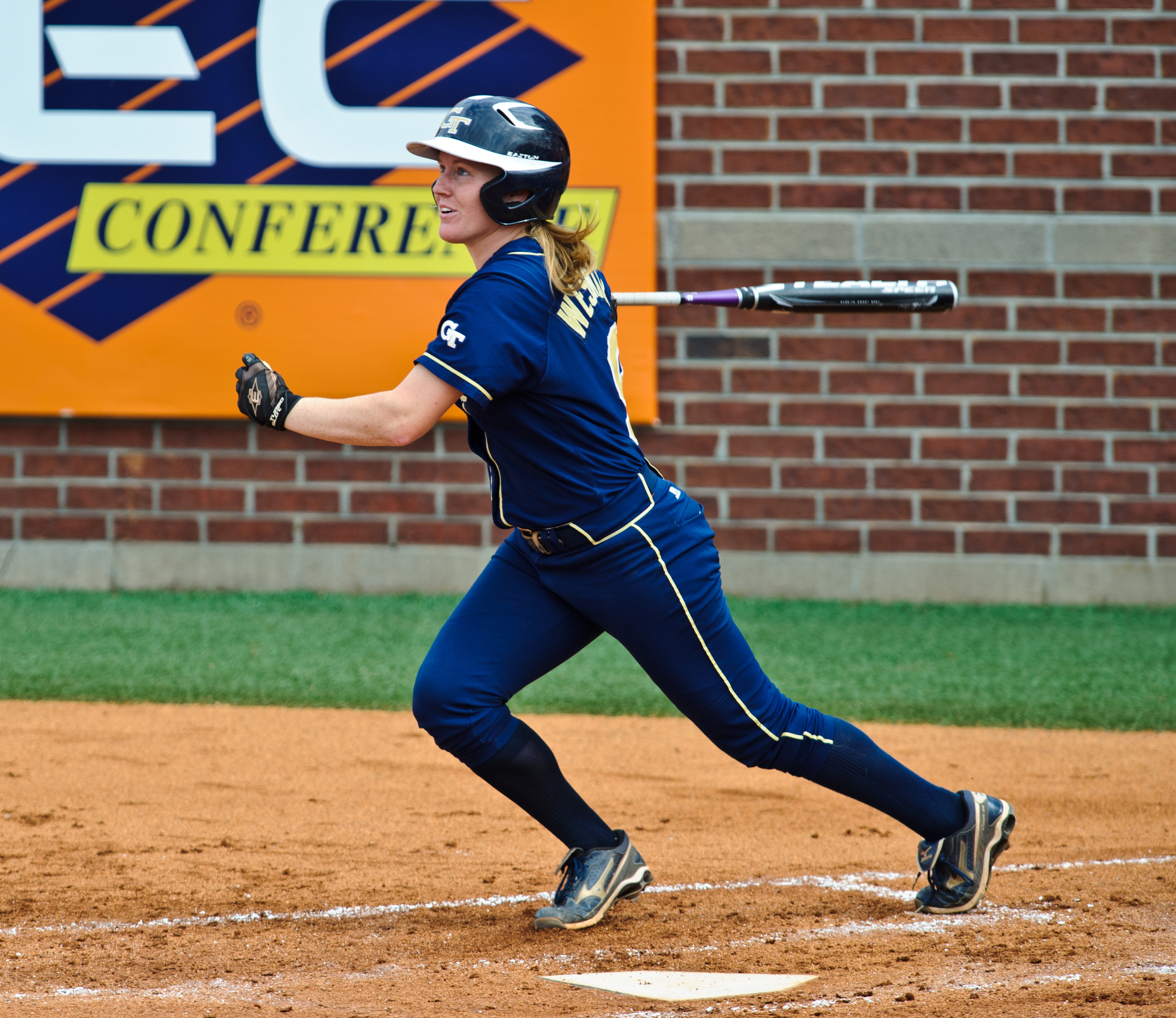 Kelsi Weseman (9)