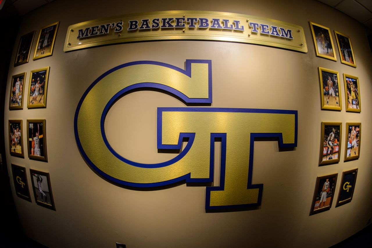 Georgia Tech Men's Basketball