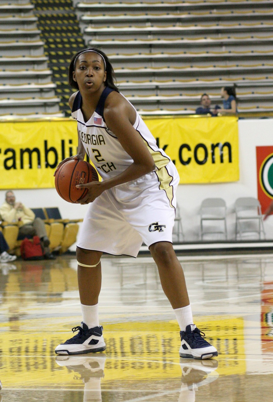 Tabitha Turner