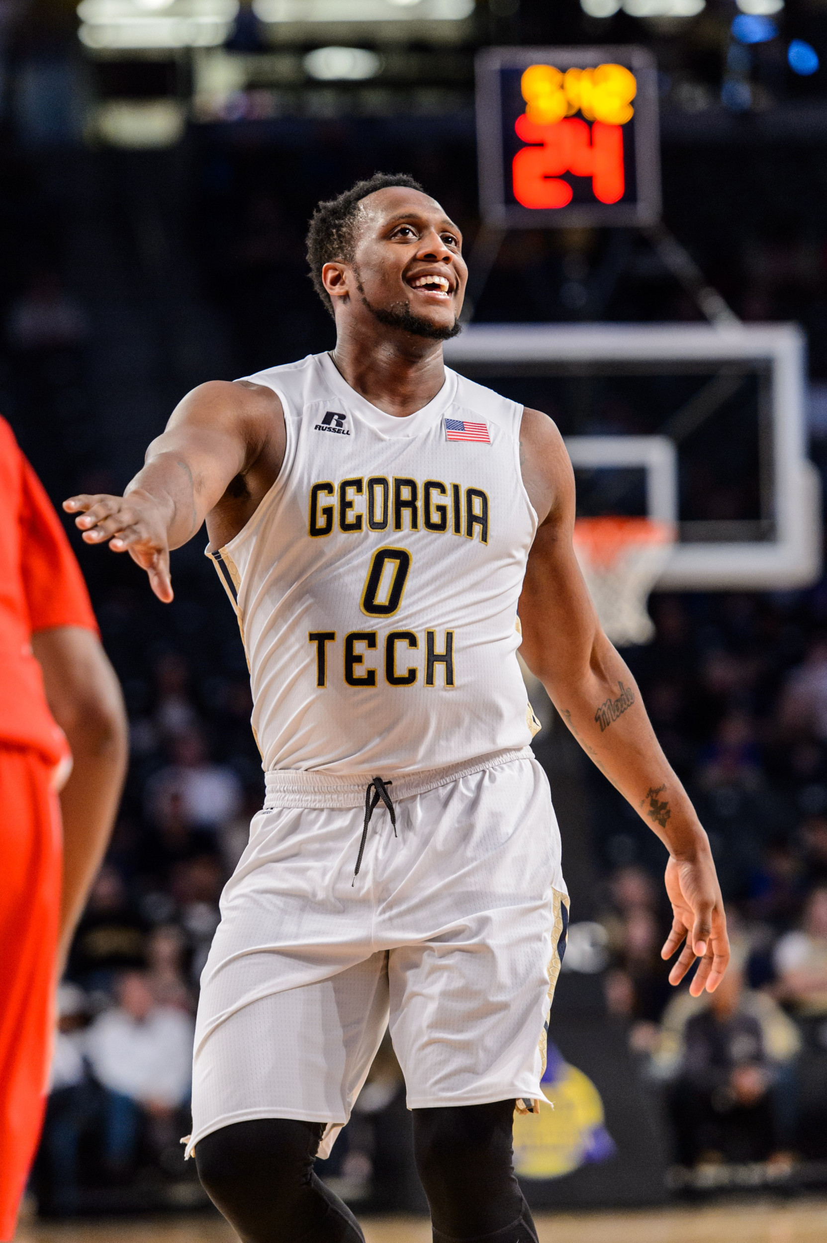 Charles Mitchell (0)