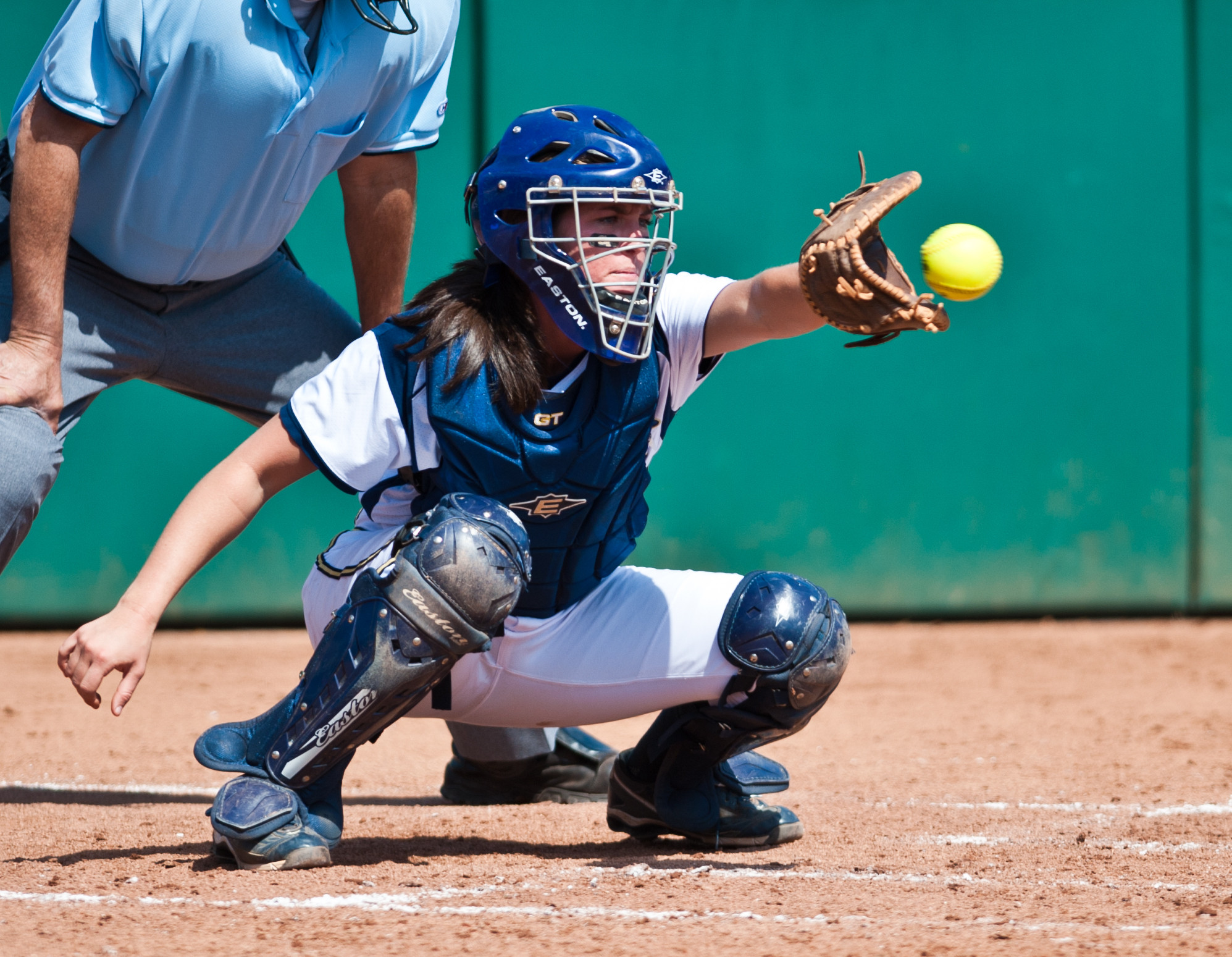 Georgia Tech Softball