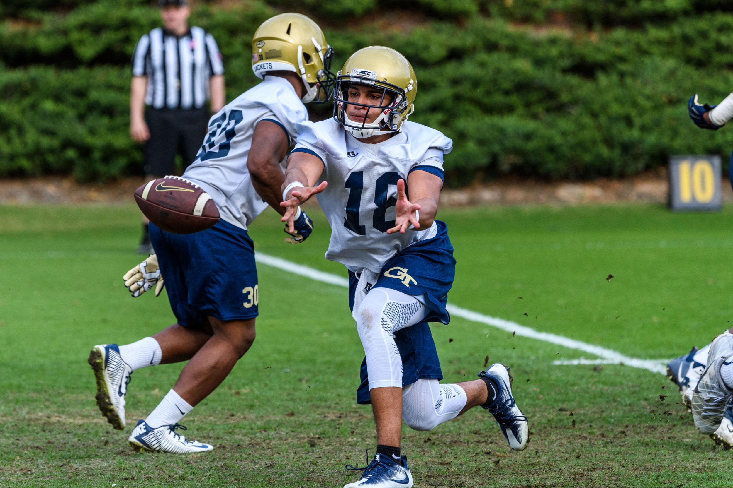 Lucas Johnson (18)