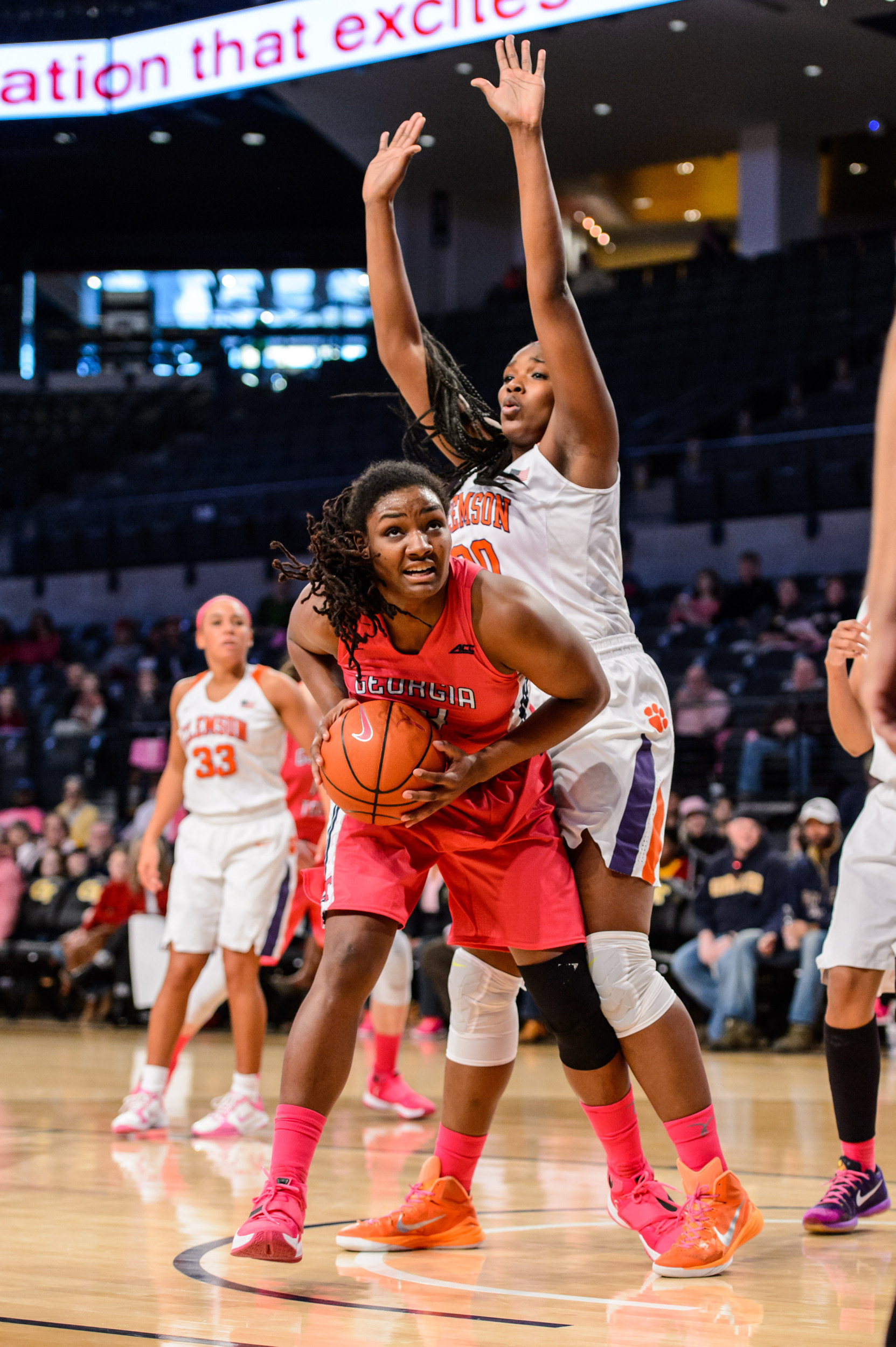 Roddreka Rogers (54)