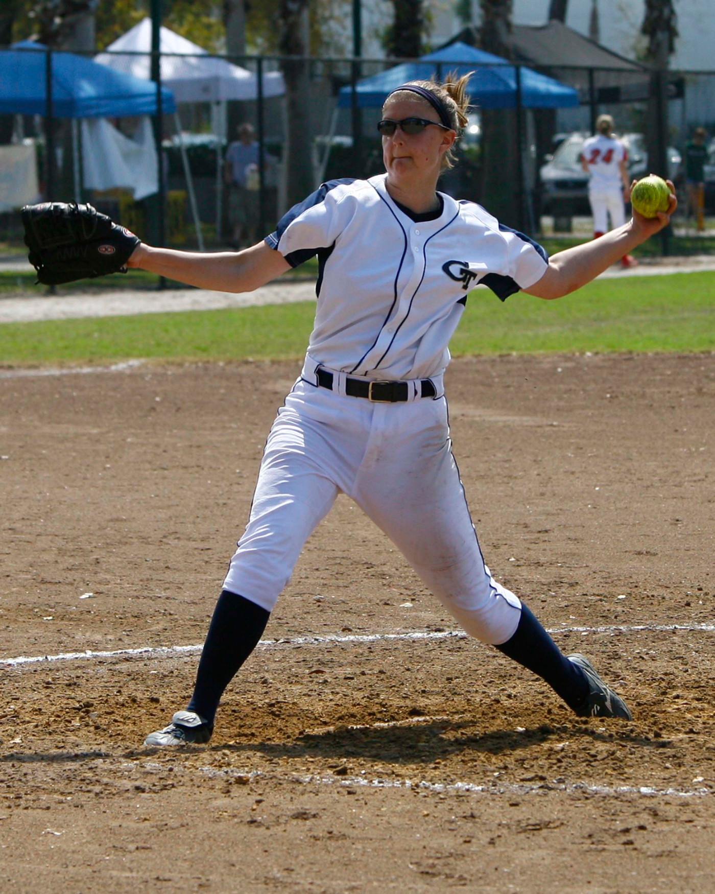 Brittany Barnes