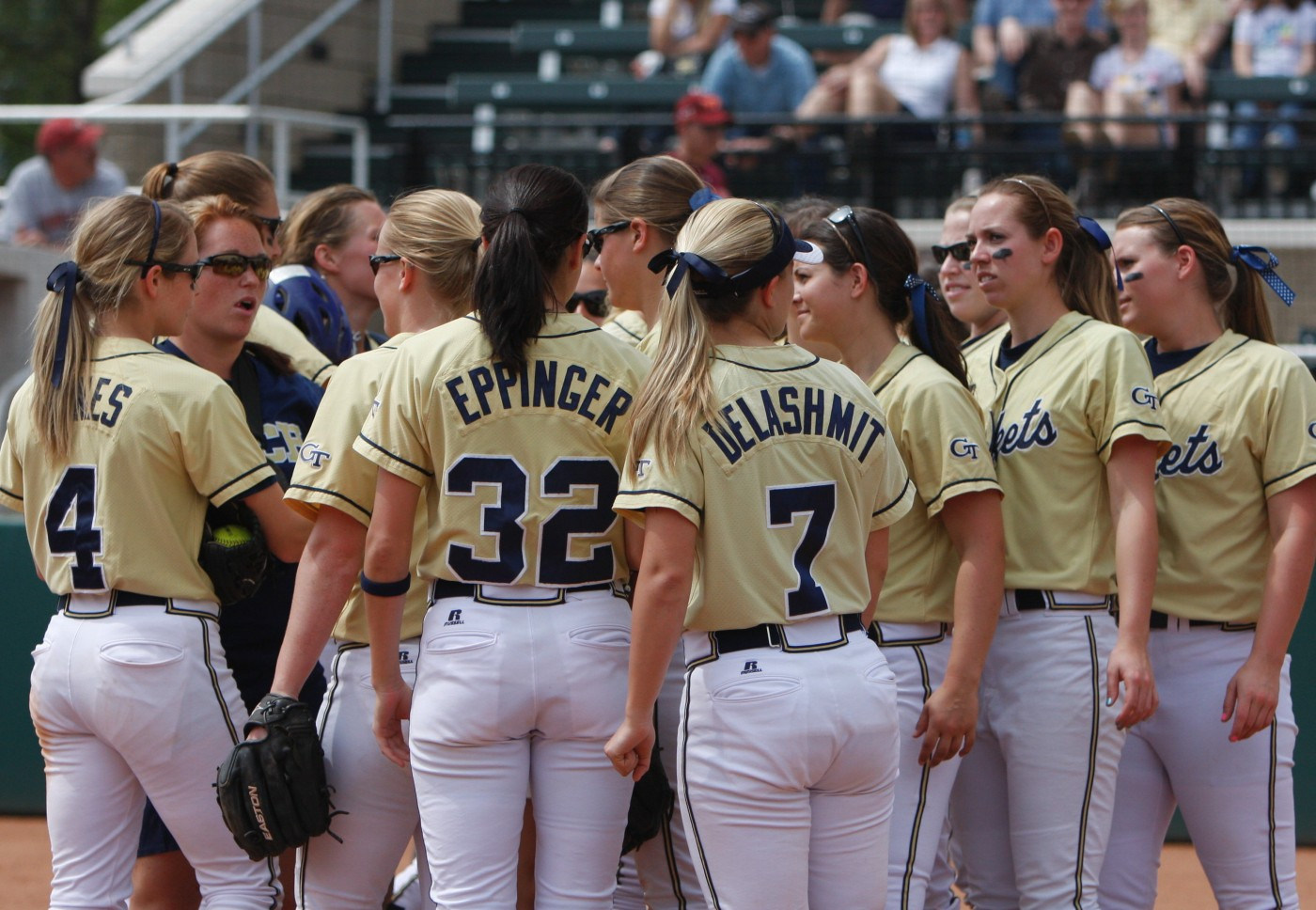 Team Huddle