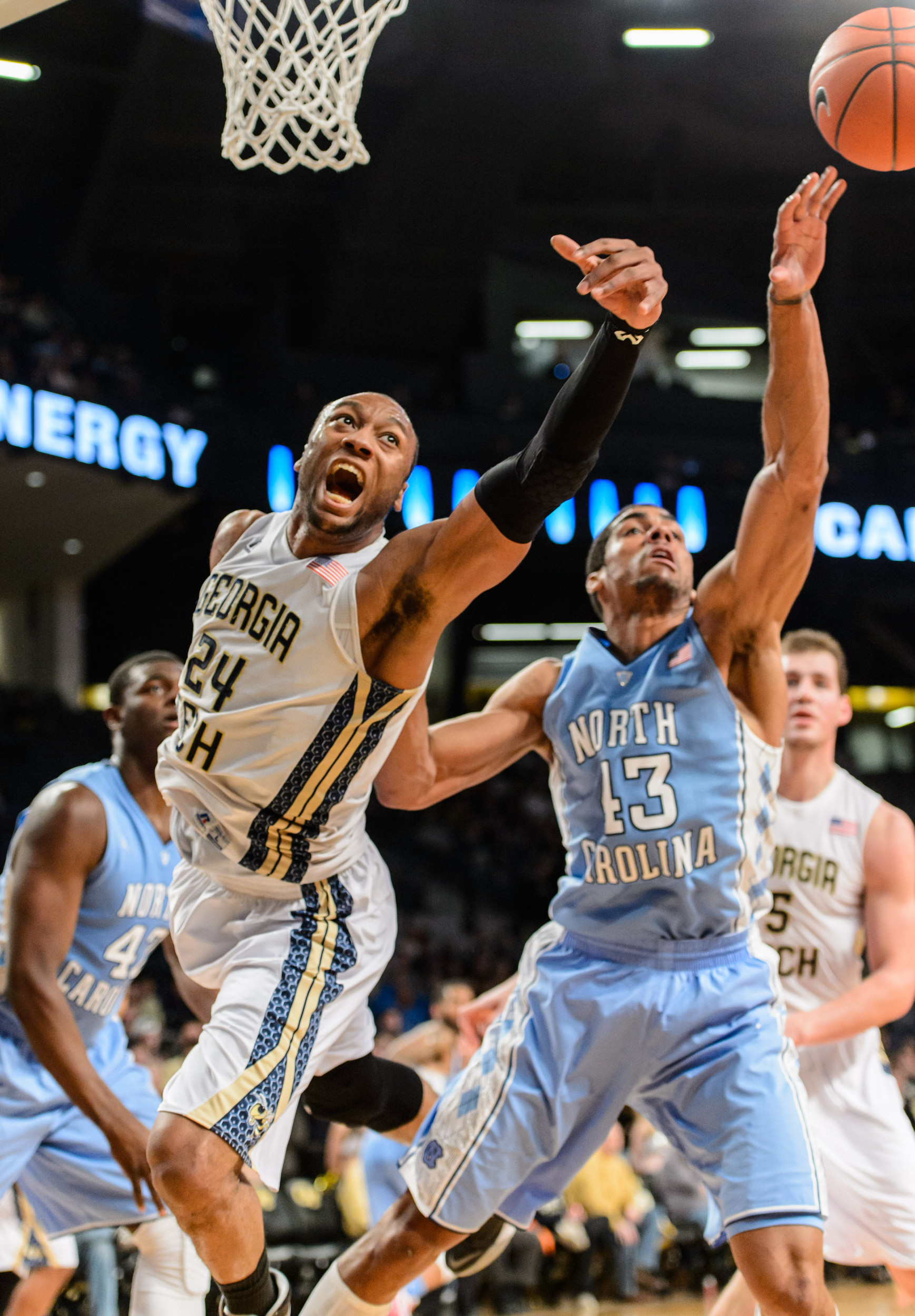 Kammeon Holsey (24)