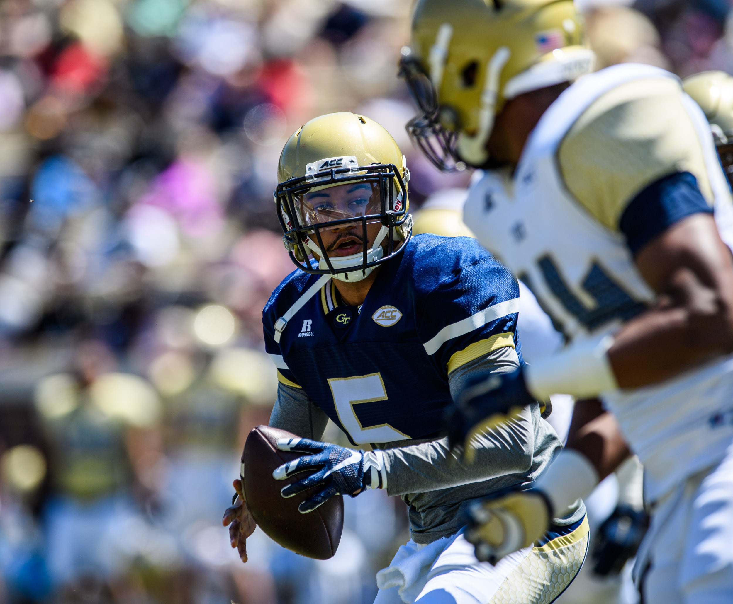 Justin Thomas (5)