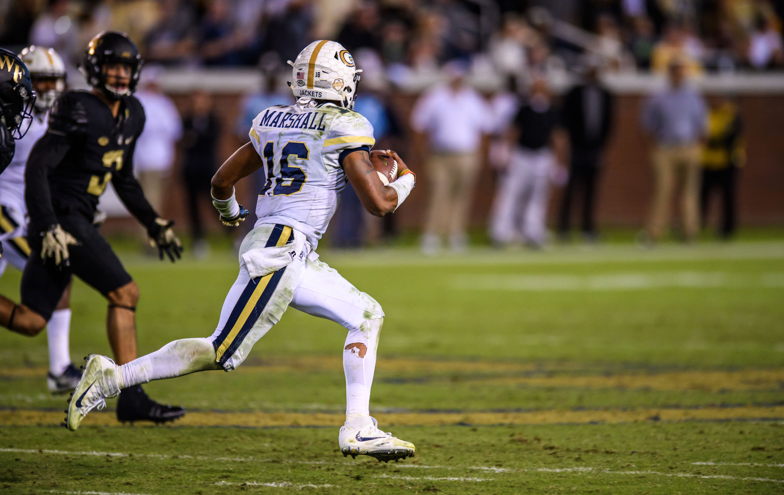 TaQuon Marshall (16)