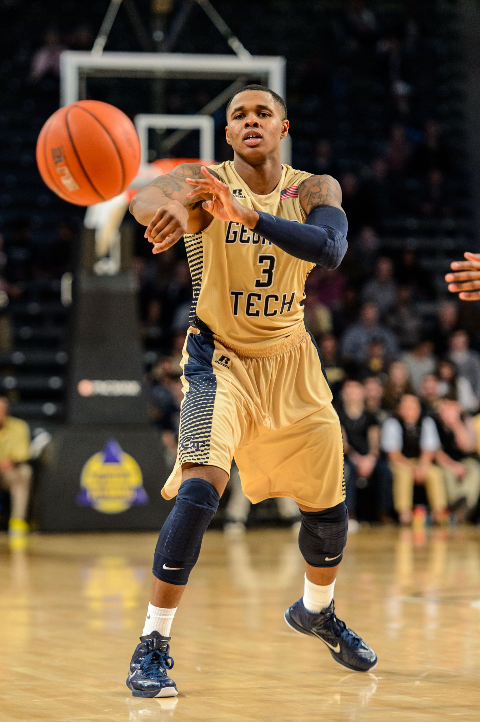 Marcus Georges-Hunt (3)