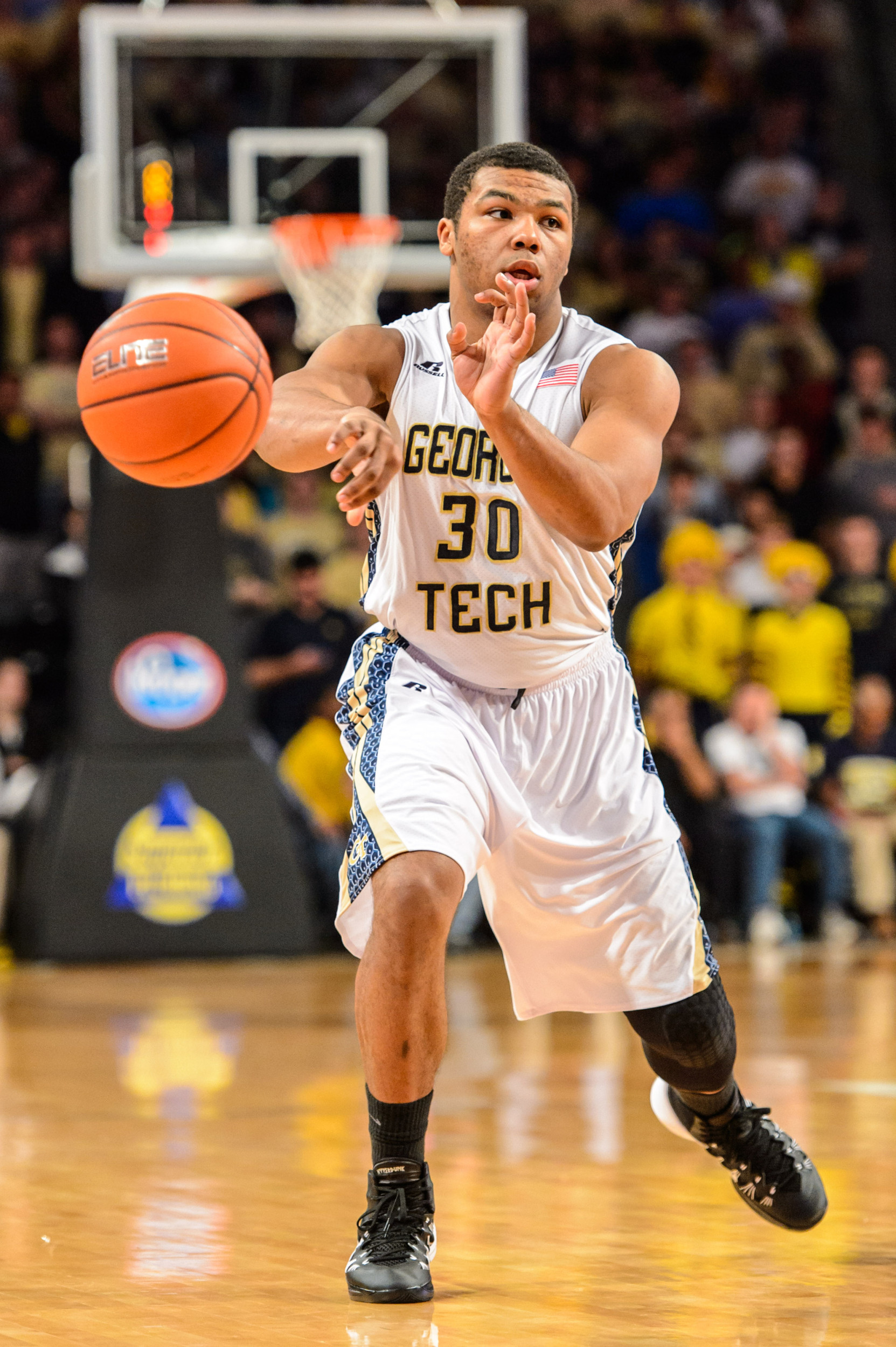Corey Heyward (30)