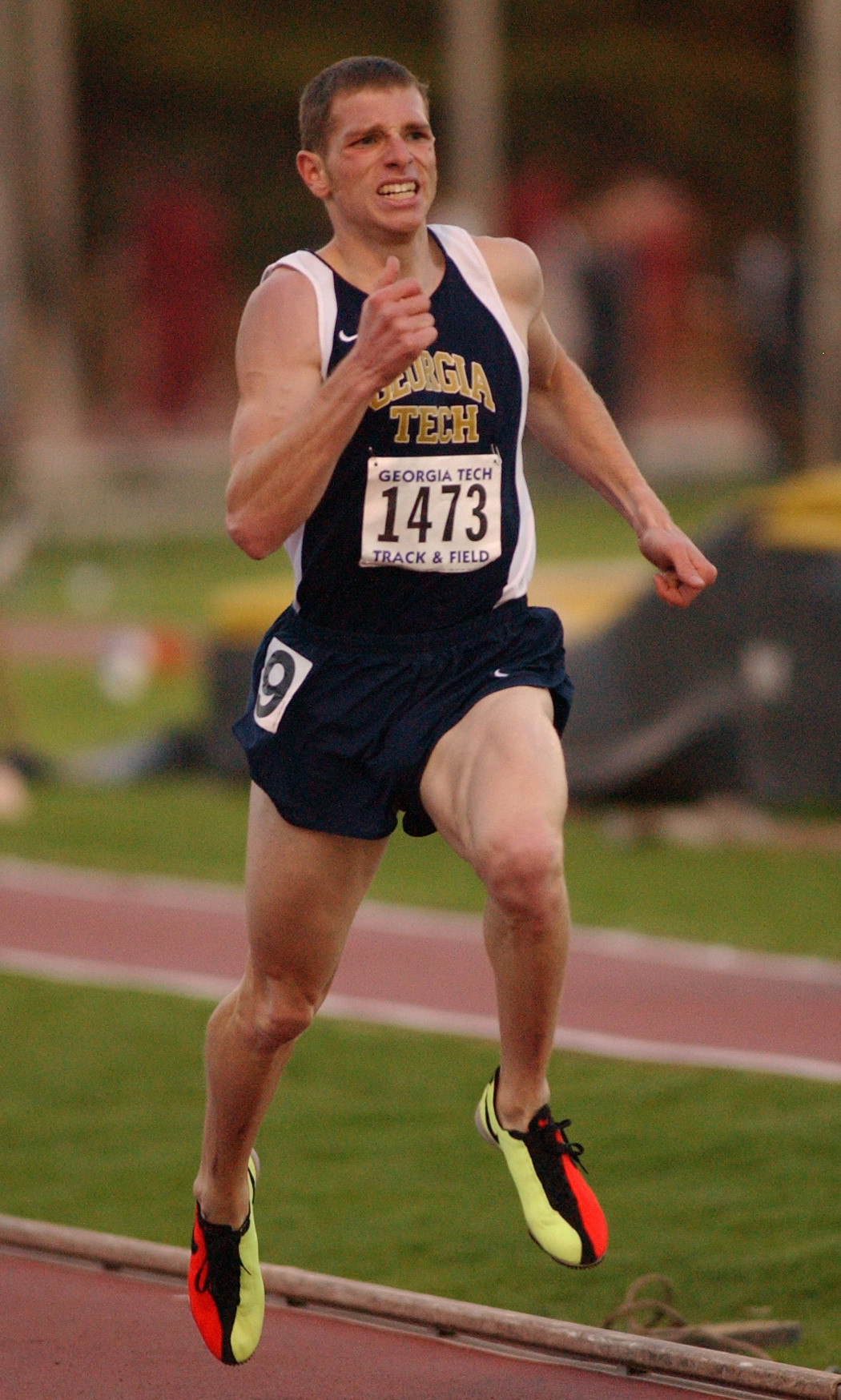 Brendon Mahoney