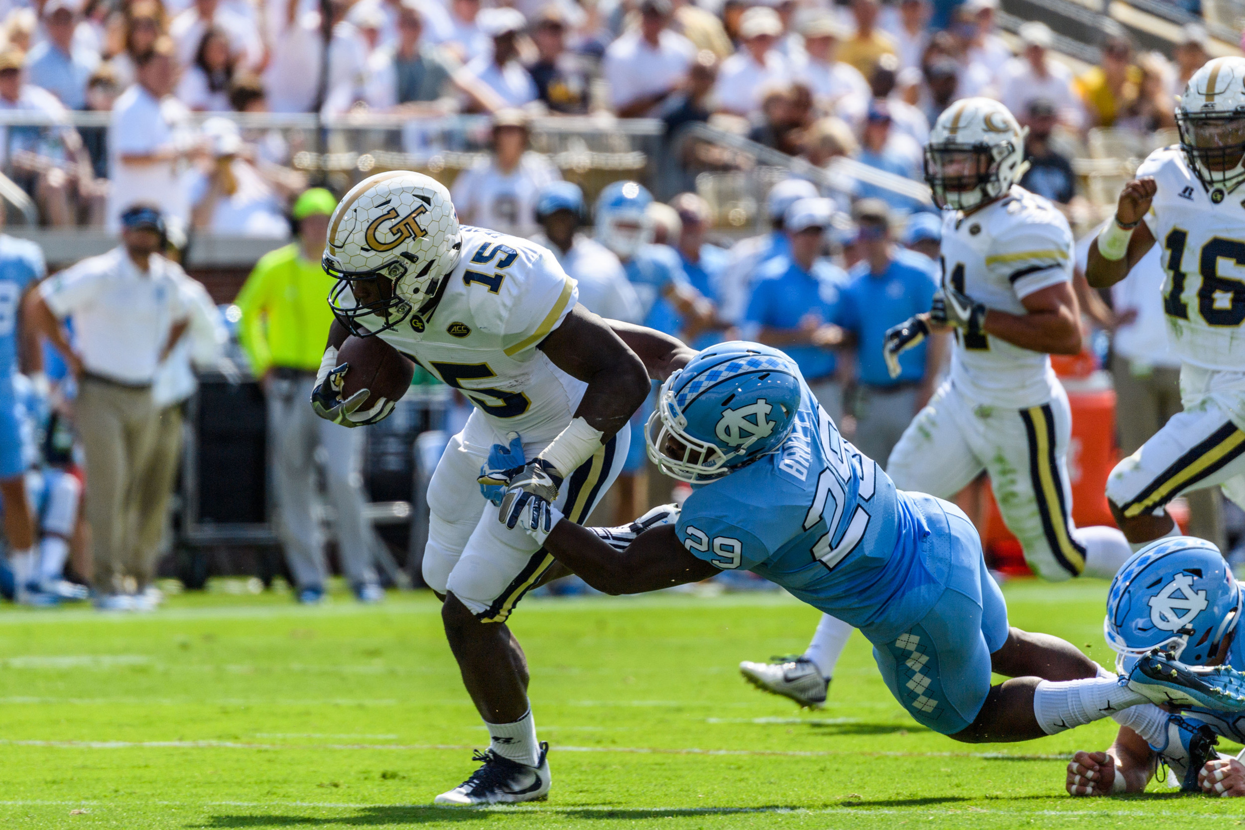 Jerry Howard (15)