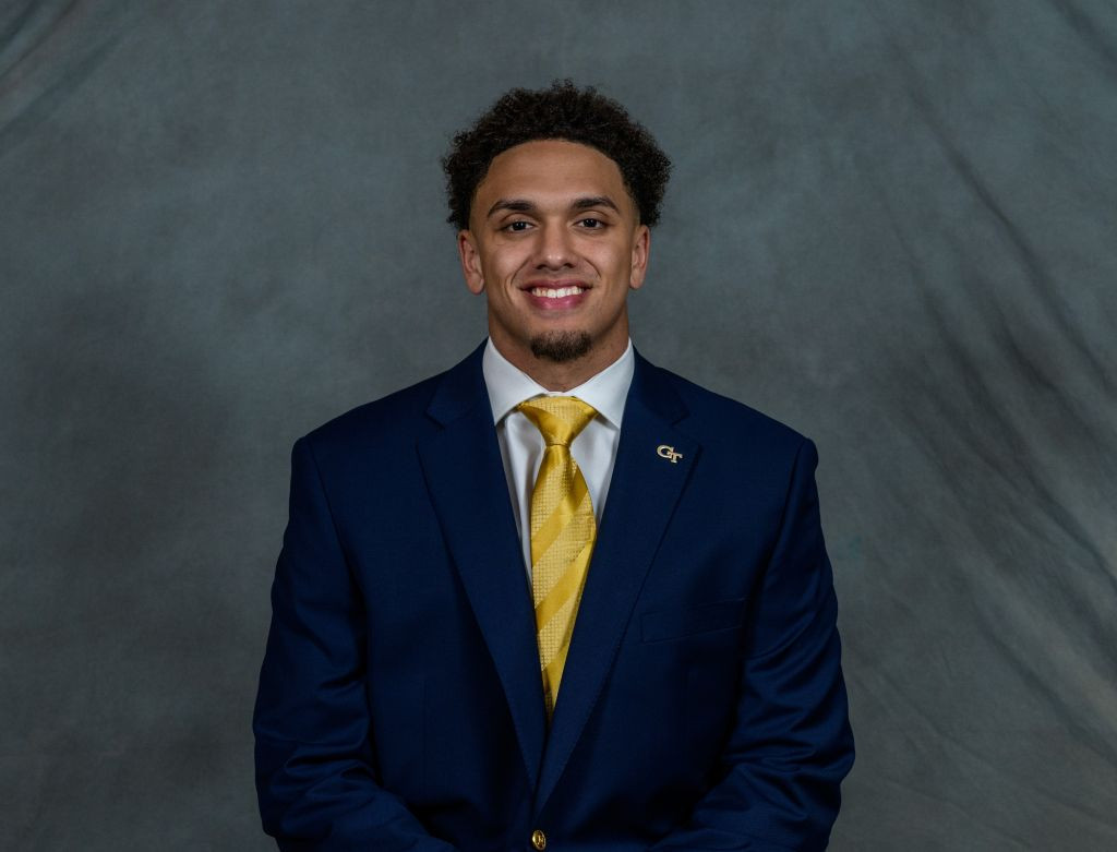 Jalen Johnson - Football - Georgia Tech Yellow Jackets