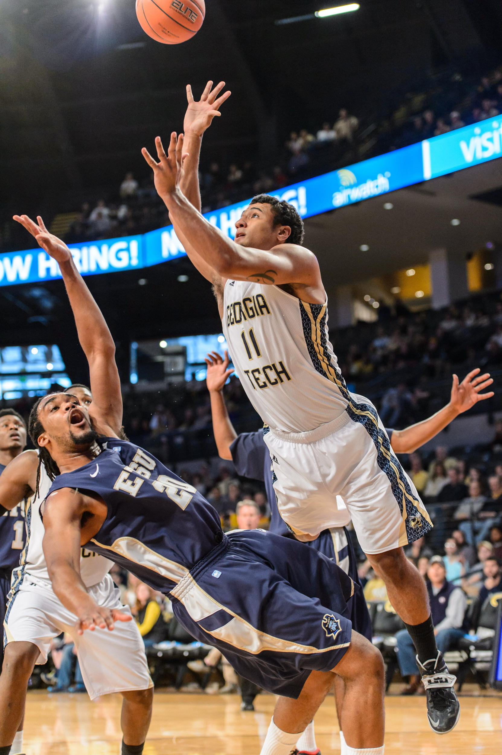 Chris Bolden (11)