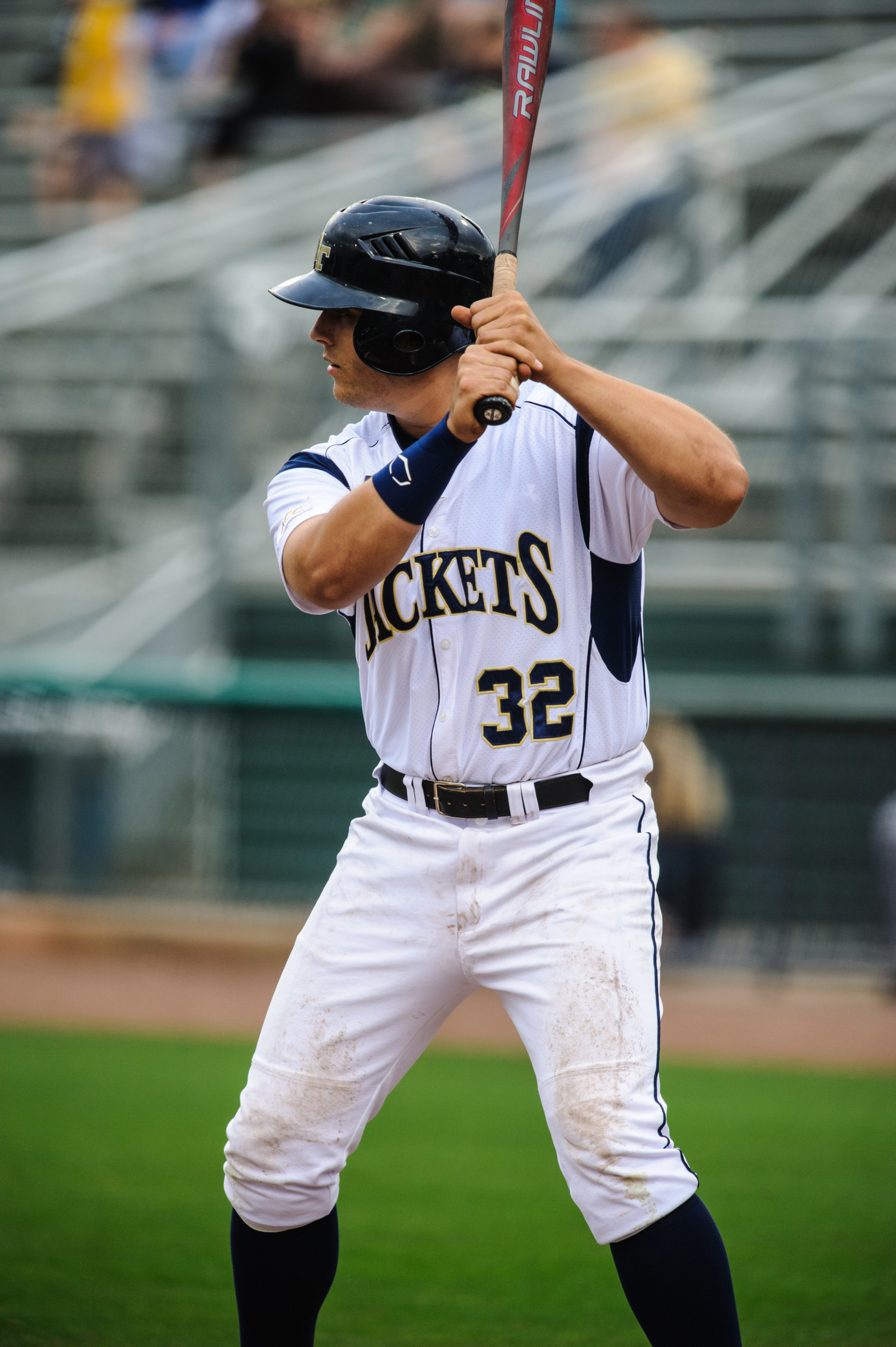 Daniel Palka (32)