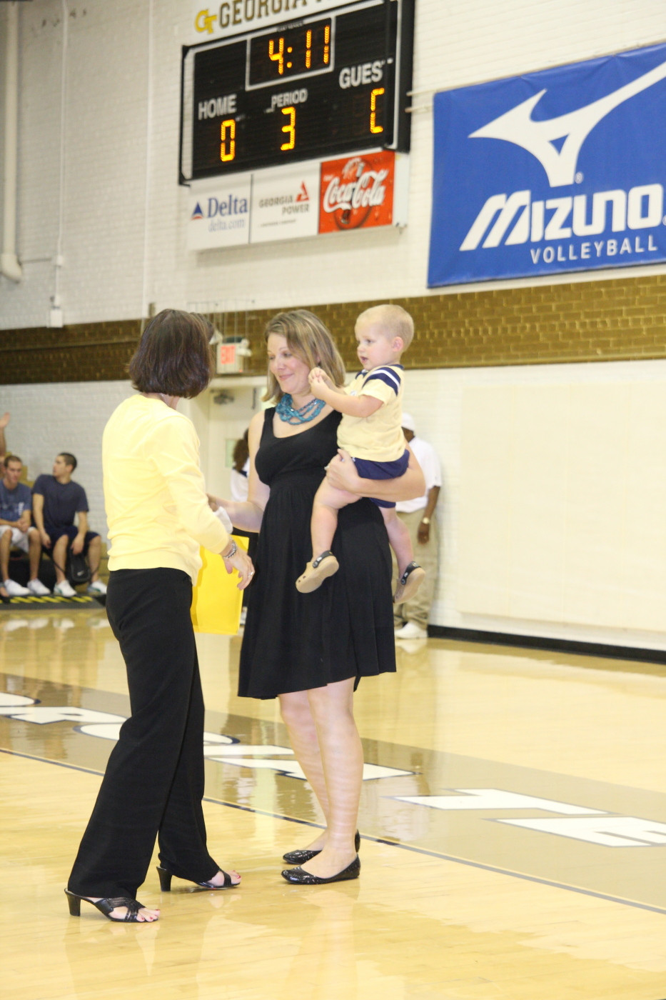 2009 Alumnae Weekend