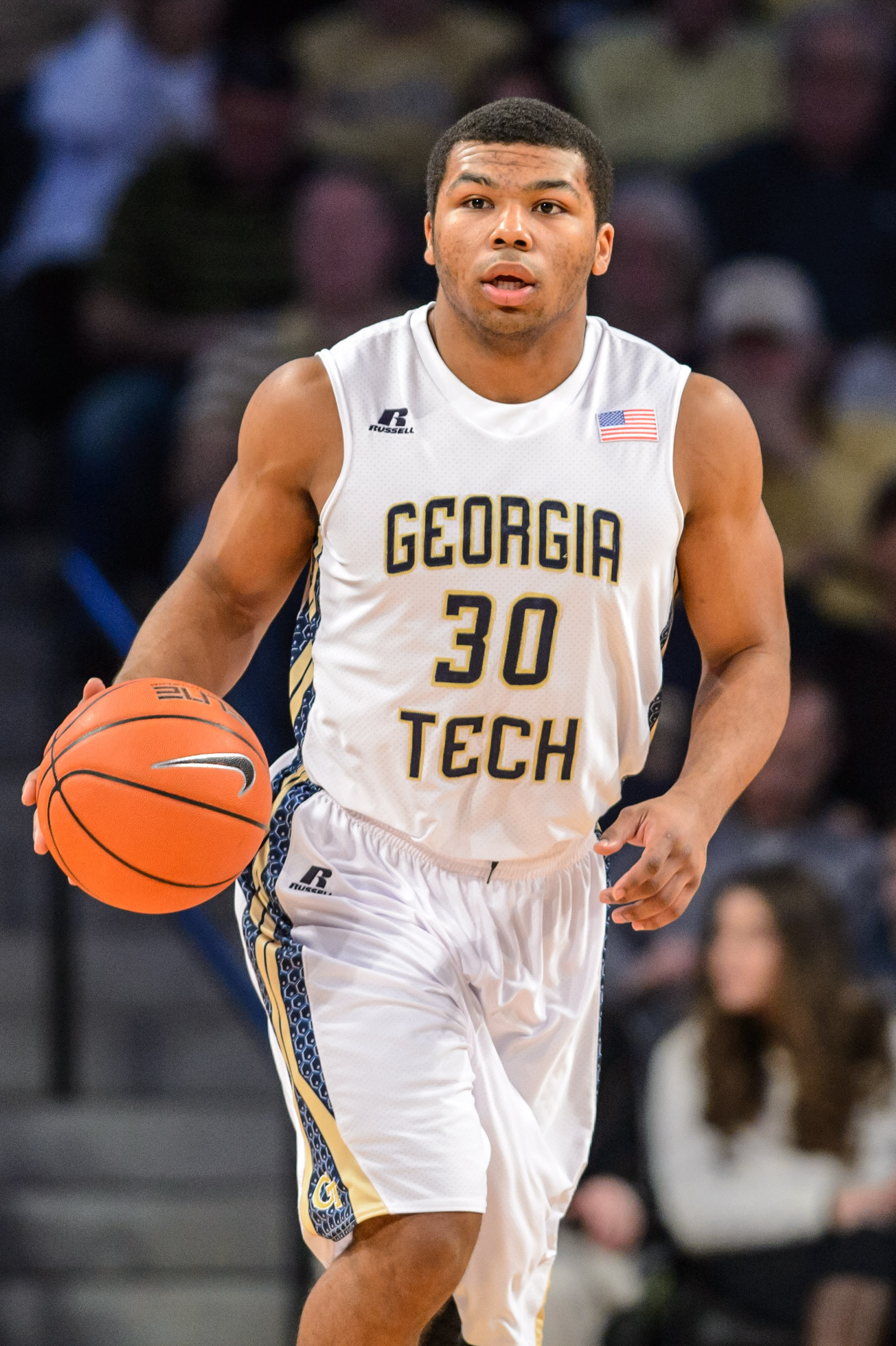 Corey Heyward (30)