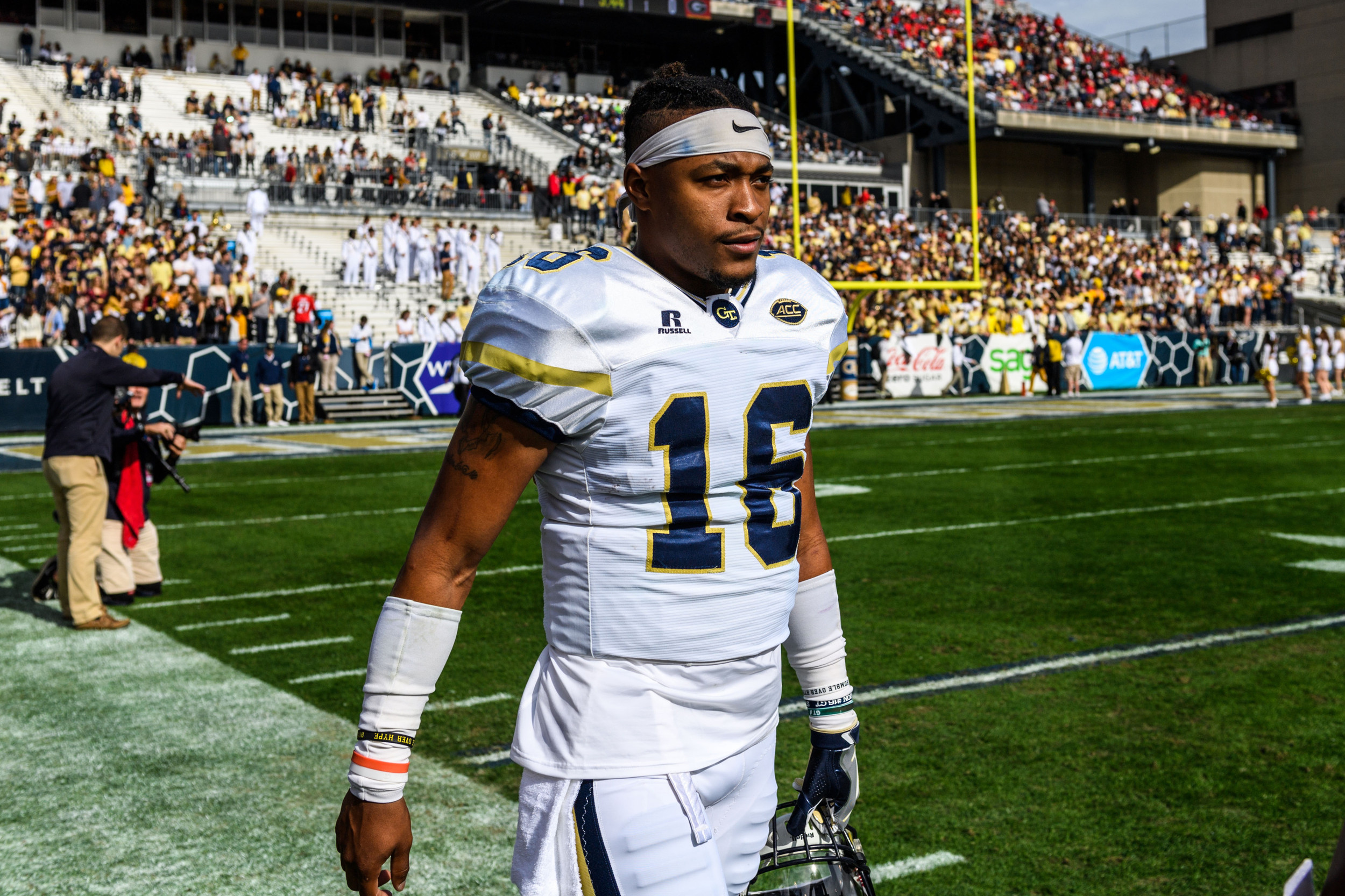 TaQuon Marshall (16)