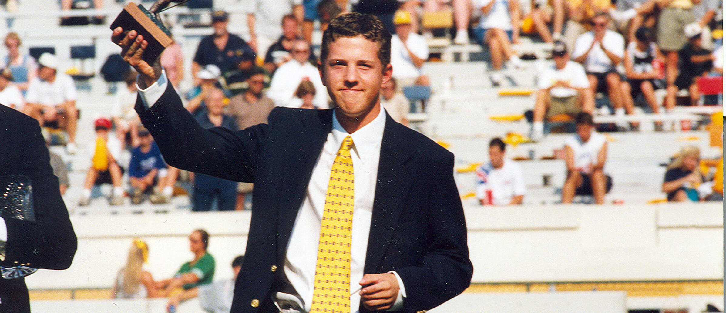 Bryce Molder