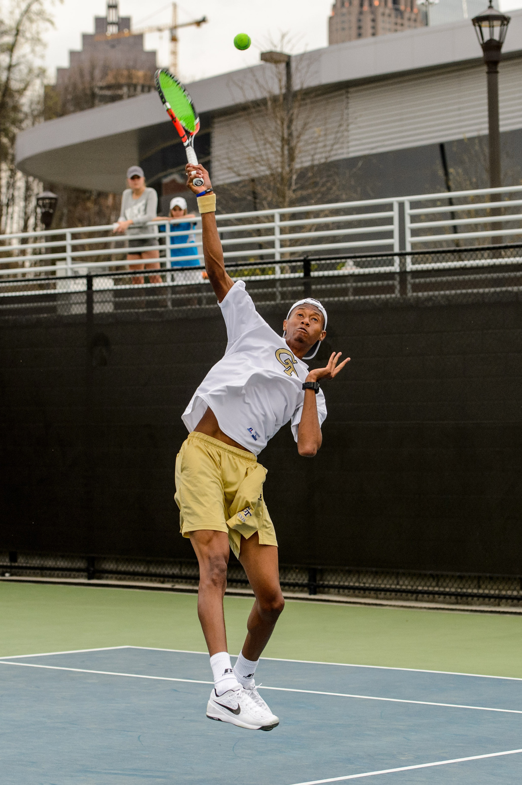 Christopher Eubanks