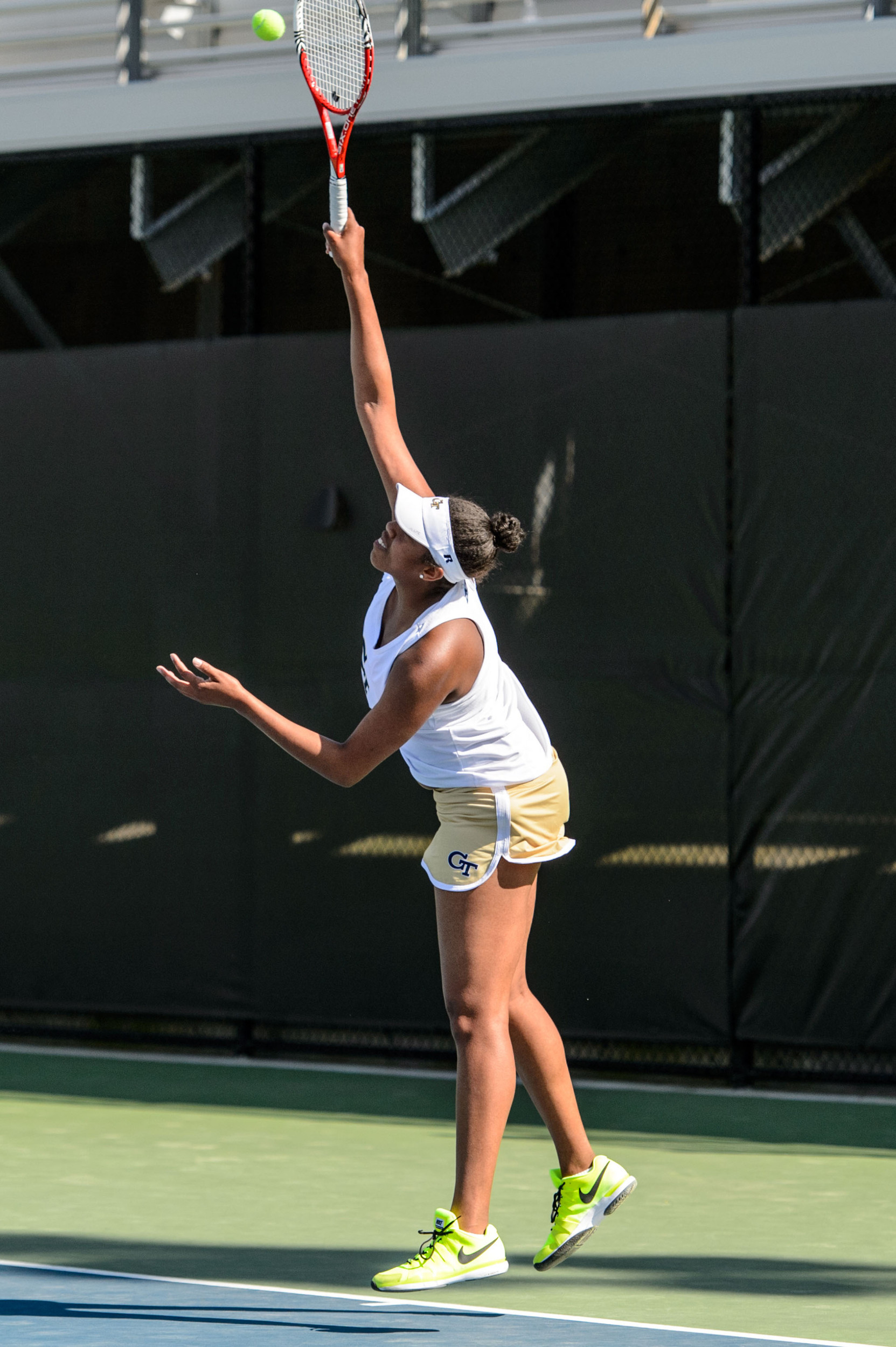 Kendal Woodard