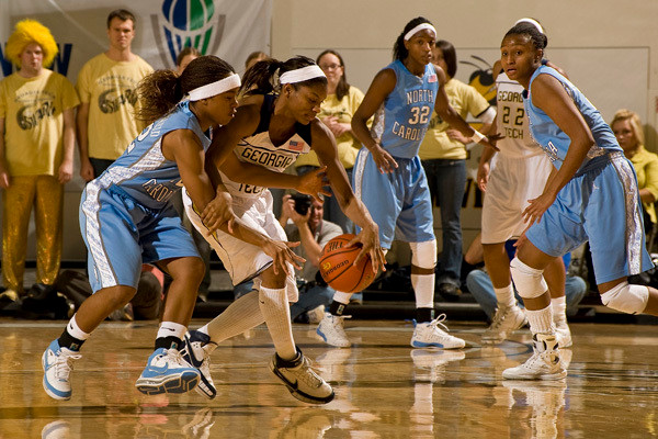 Jacqua Williams