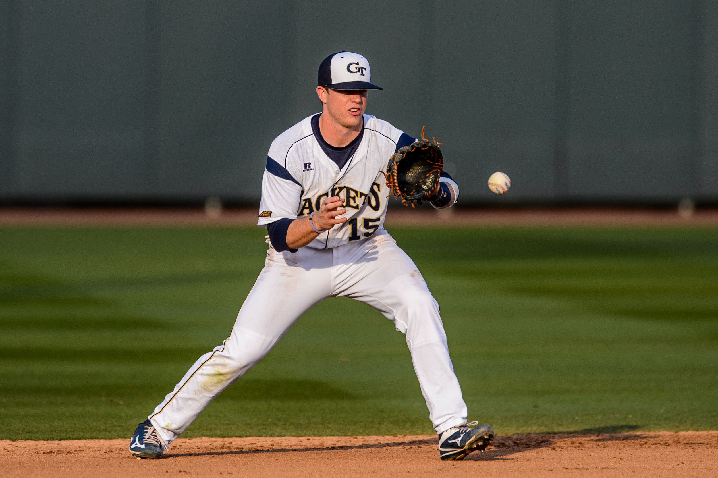 Connor Justus (15)