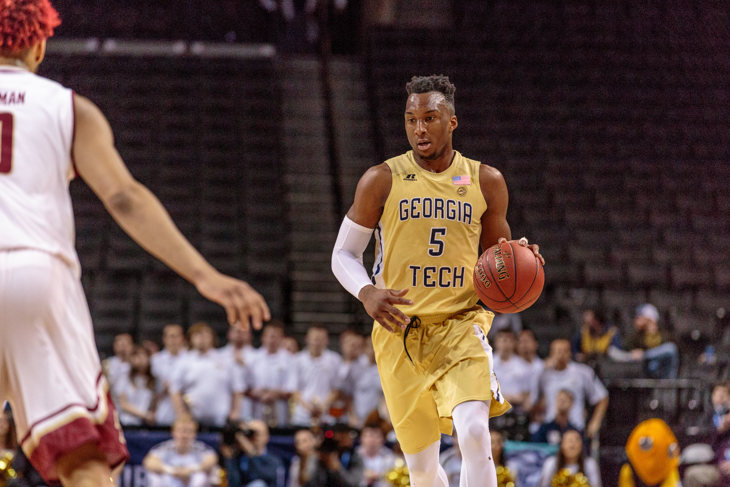 Josh Okogie (5)