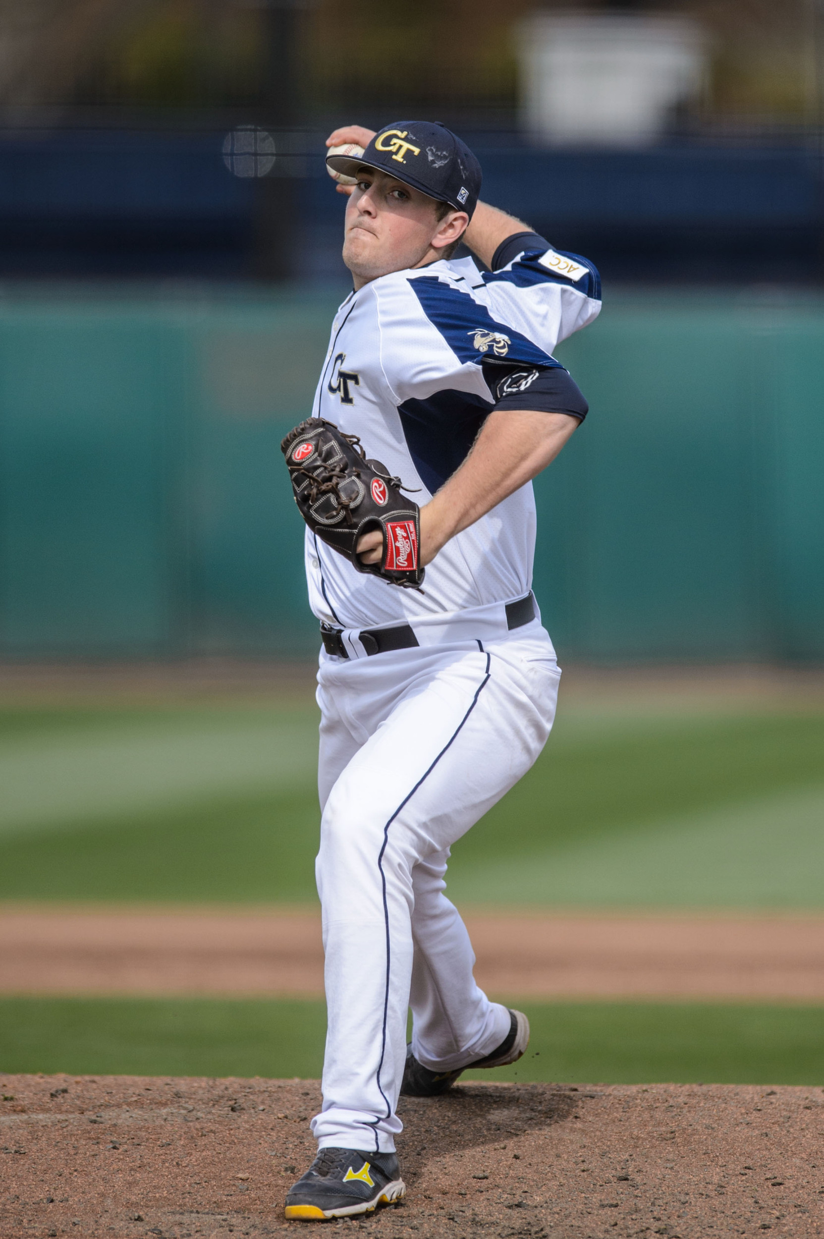 Matthew Gorst (26)