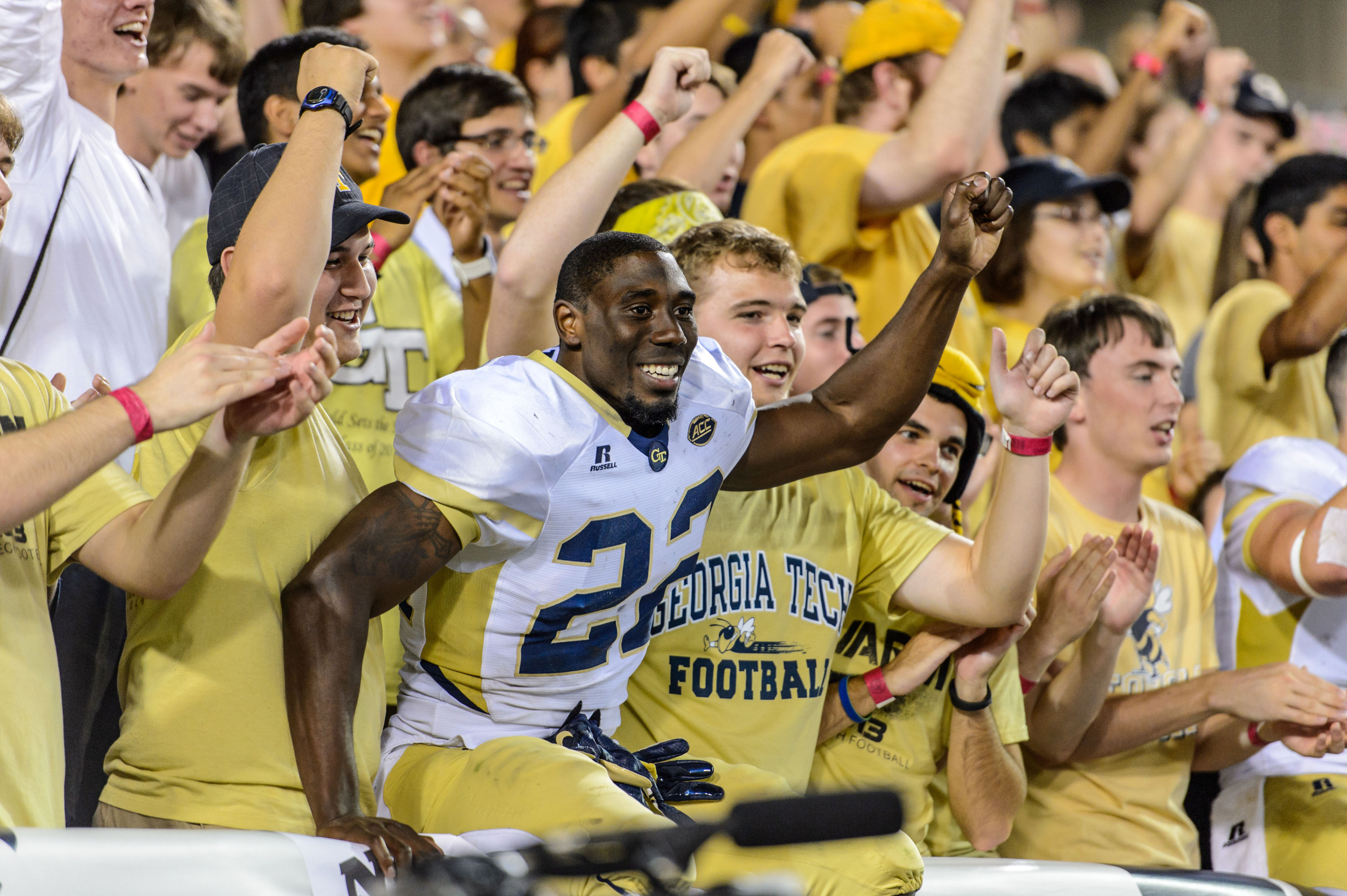 Broderick Snoddy (22)