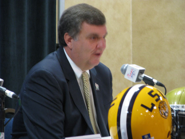 Chick-fil-A Bowl Week Day 5