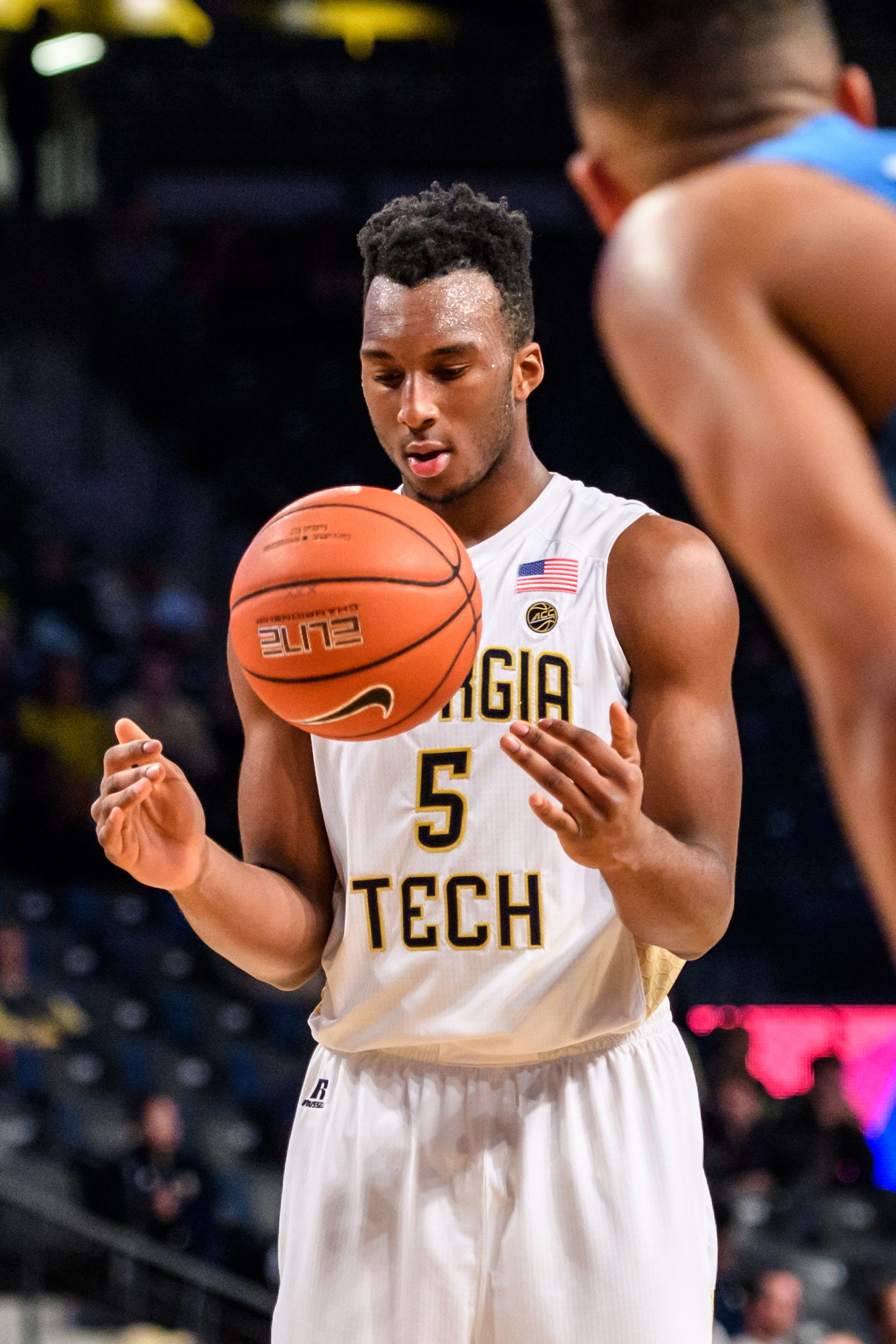 Josh Okogie (5)