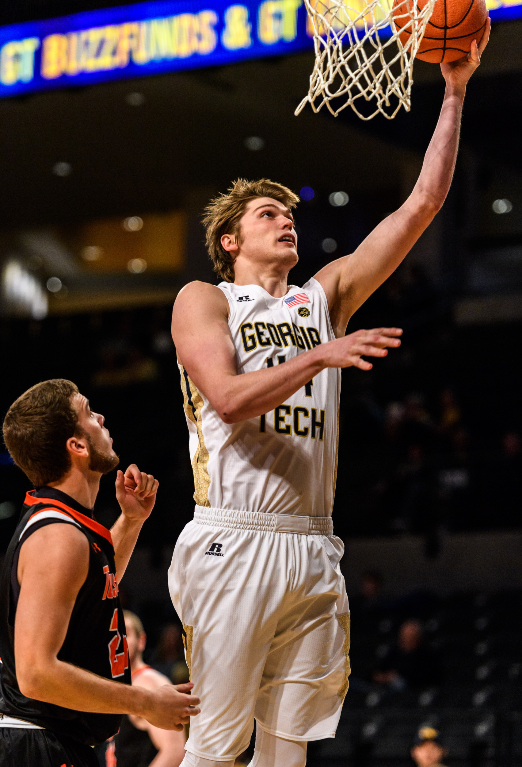 Ben Lammers (44)