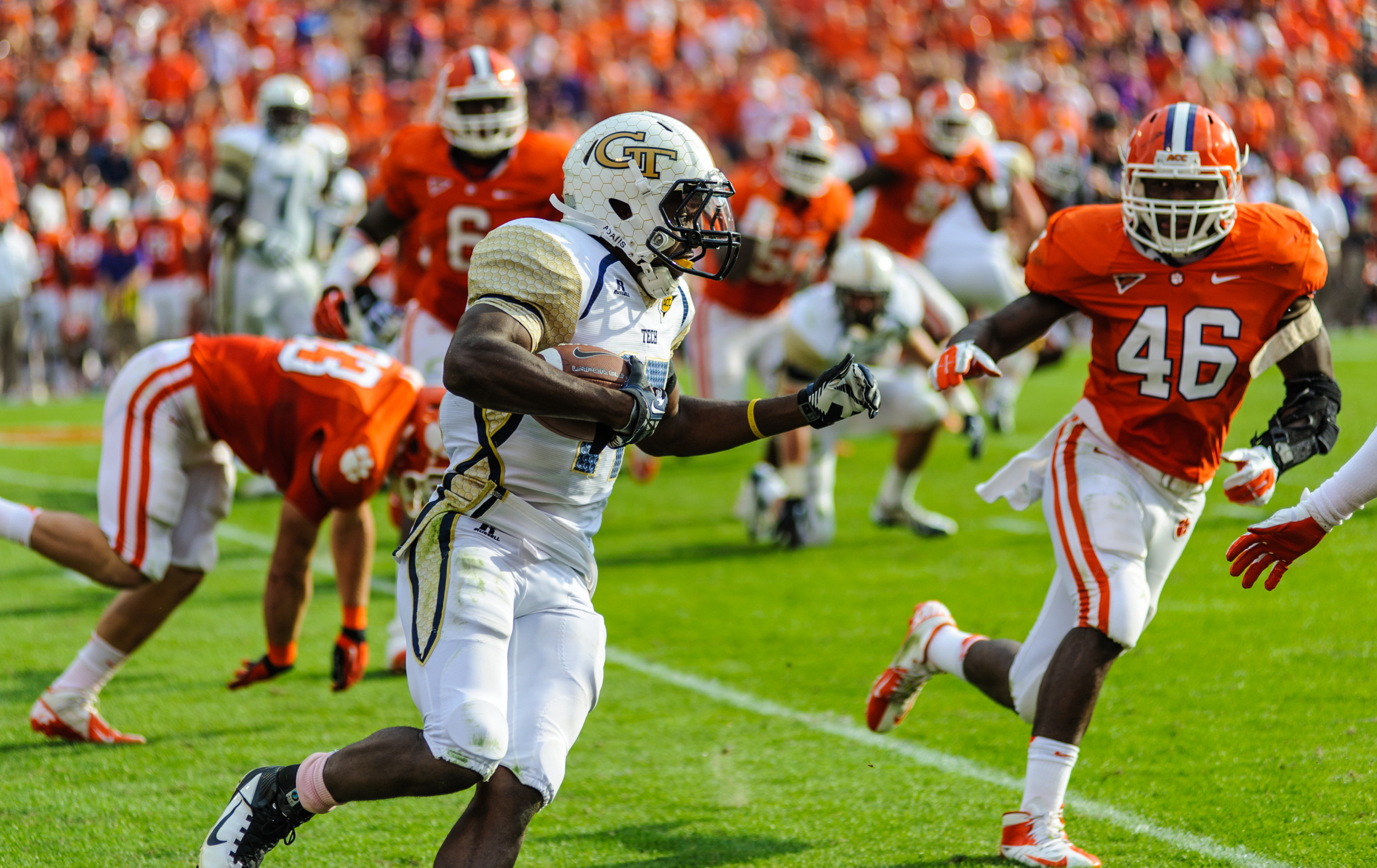 Orwin Smith (17)