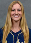 Alysha Rudnik - Softball - Georgia Tech Yellow Jackets