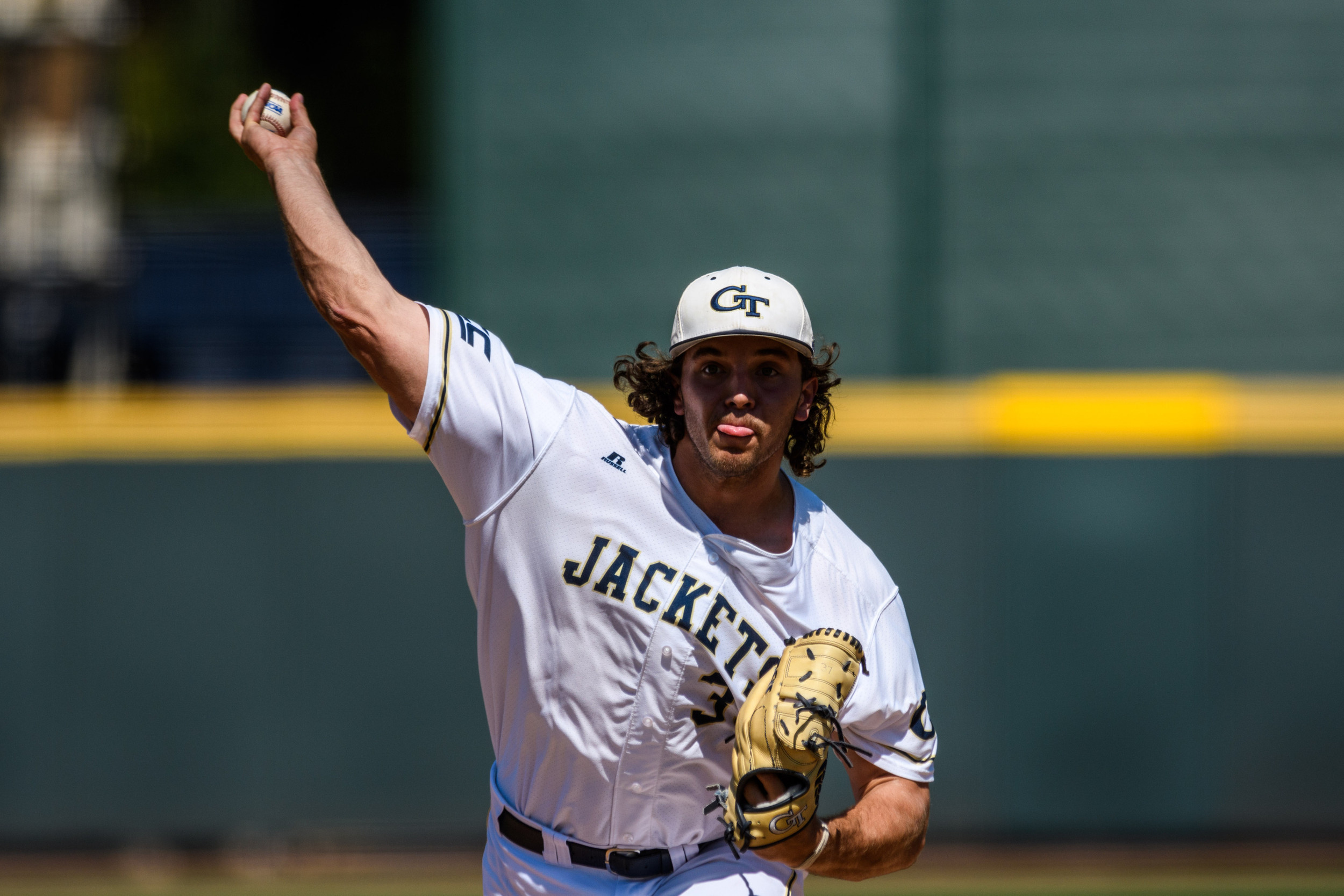 Keyton Gibson (37)