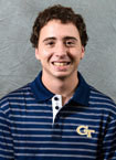 Doug Black - Men's Cross Country - Georgia Tech Yellow Jackets