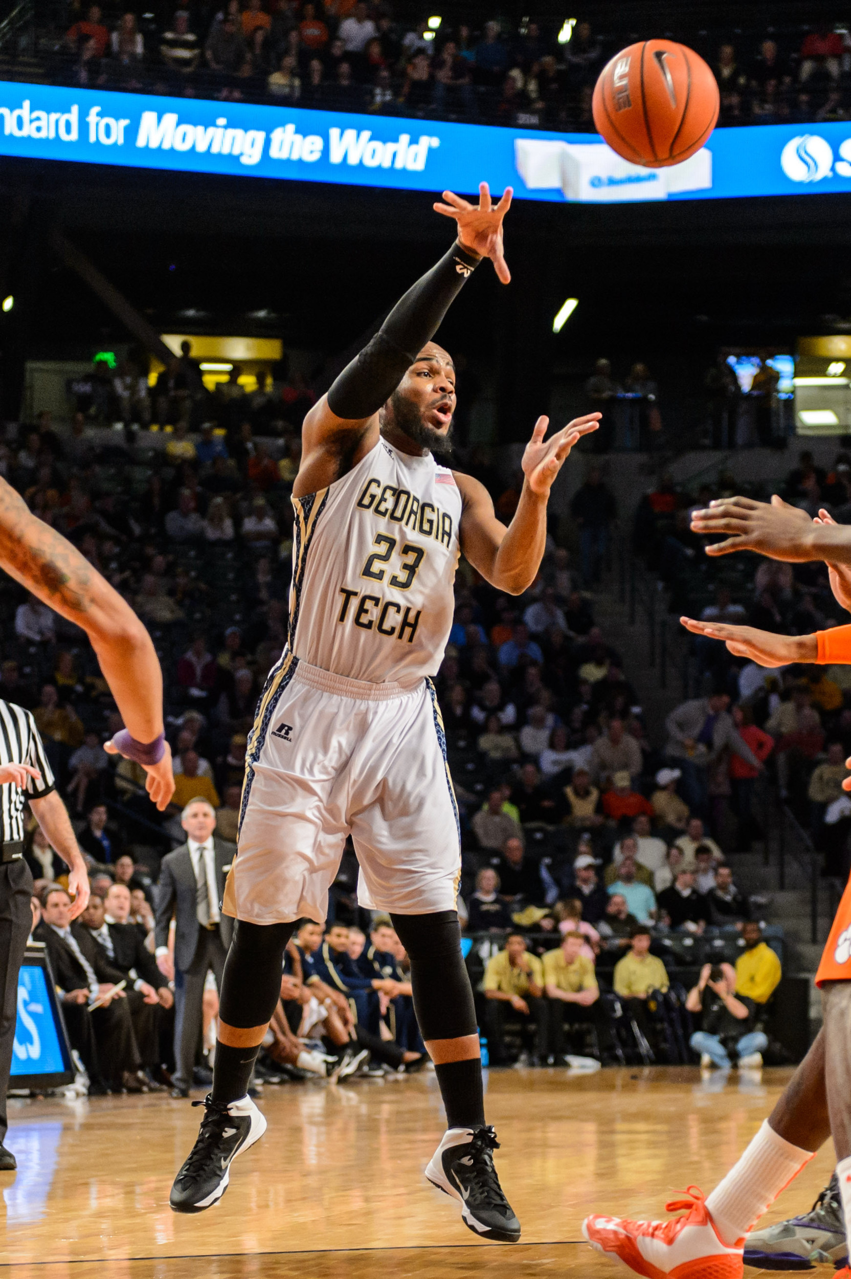 Trae Golden (23)