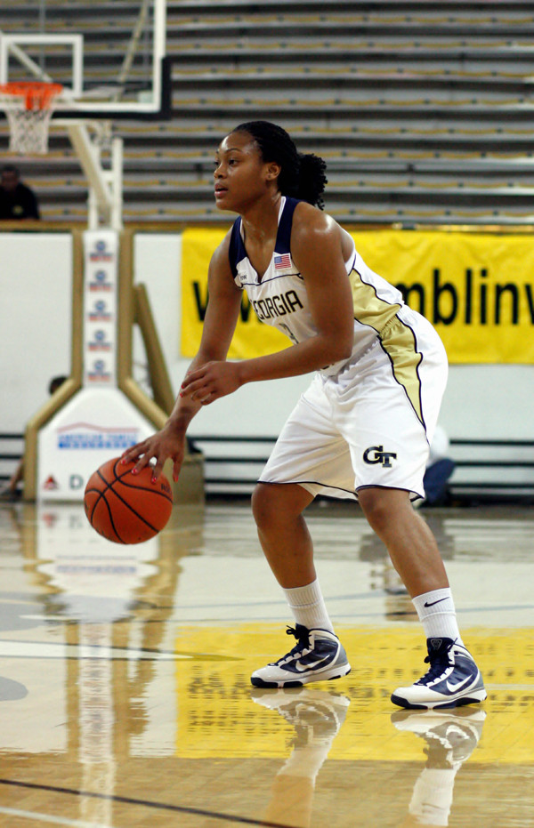 Sharena Taylor