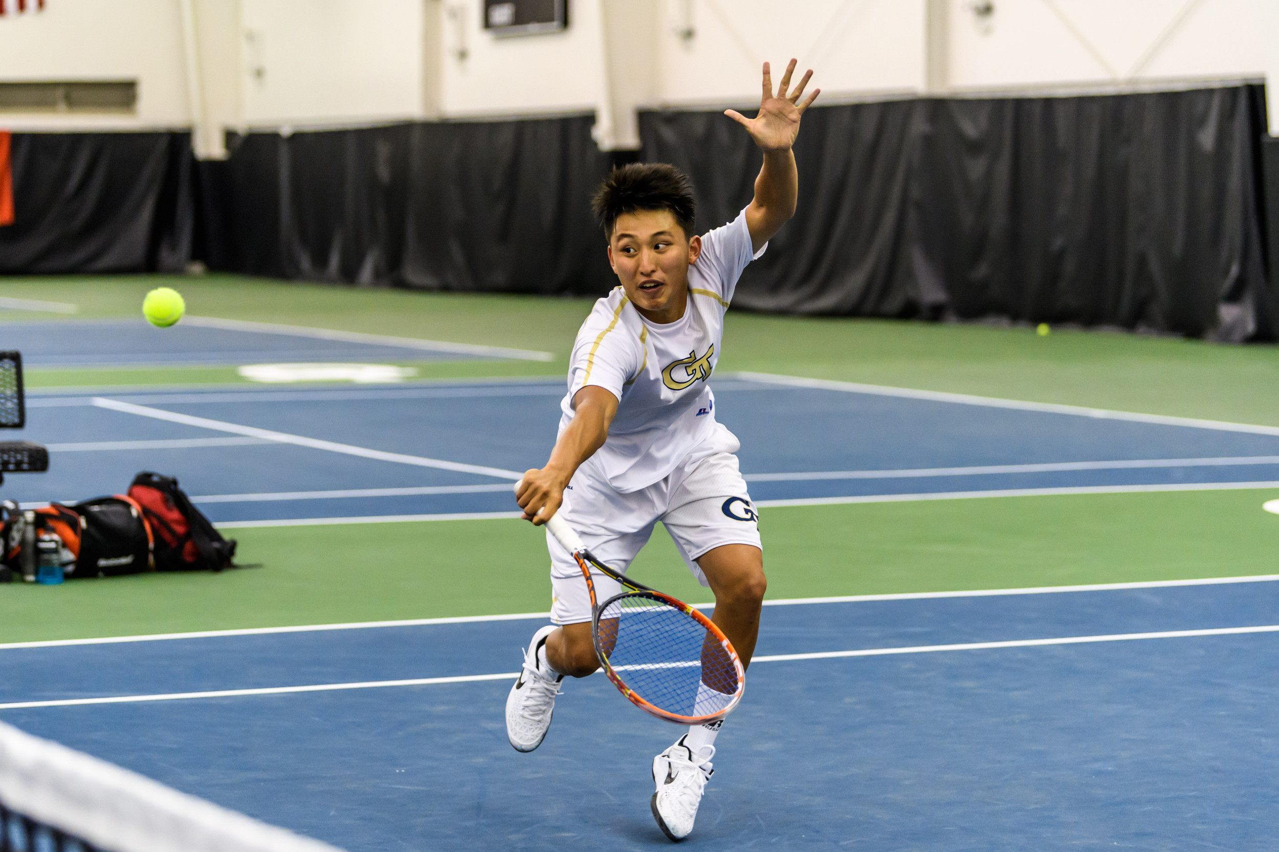 Daniel Yun