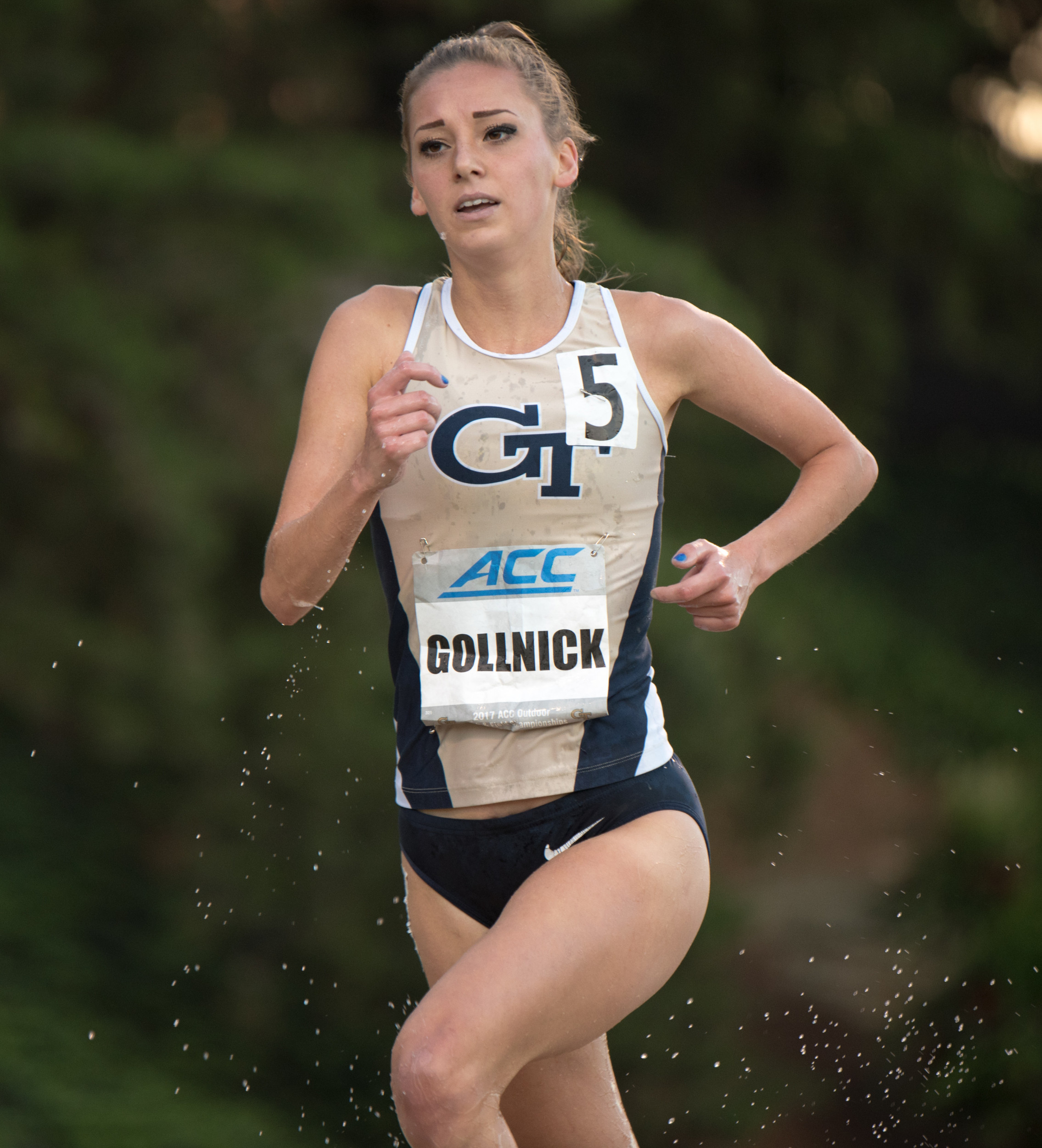 Hailey Gollnick