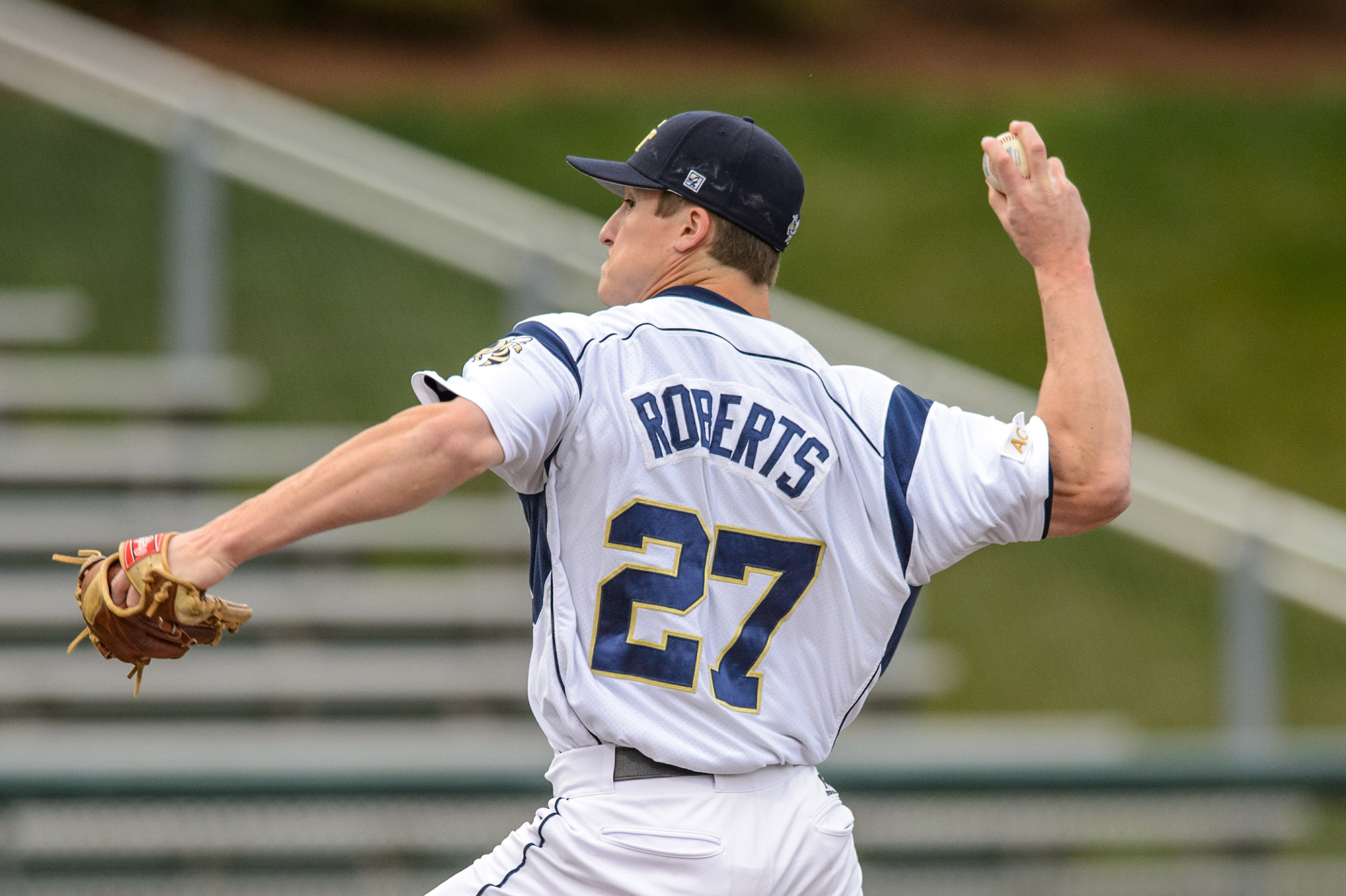 Jonathan Roberts (27)
