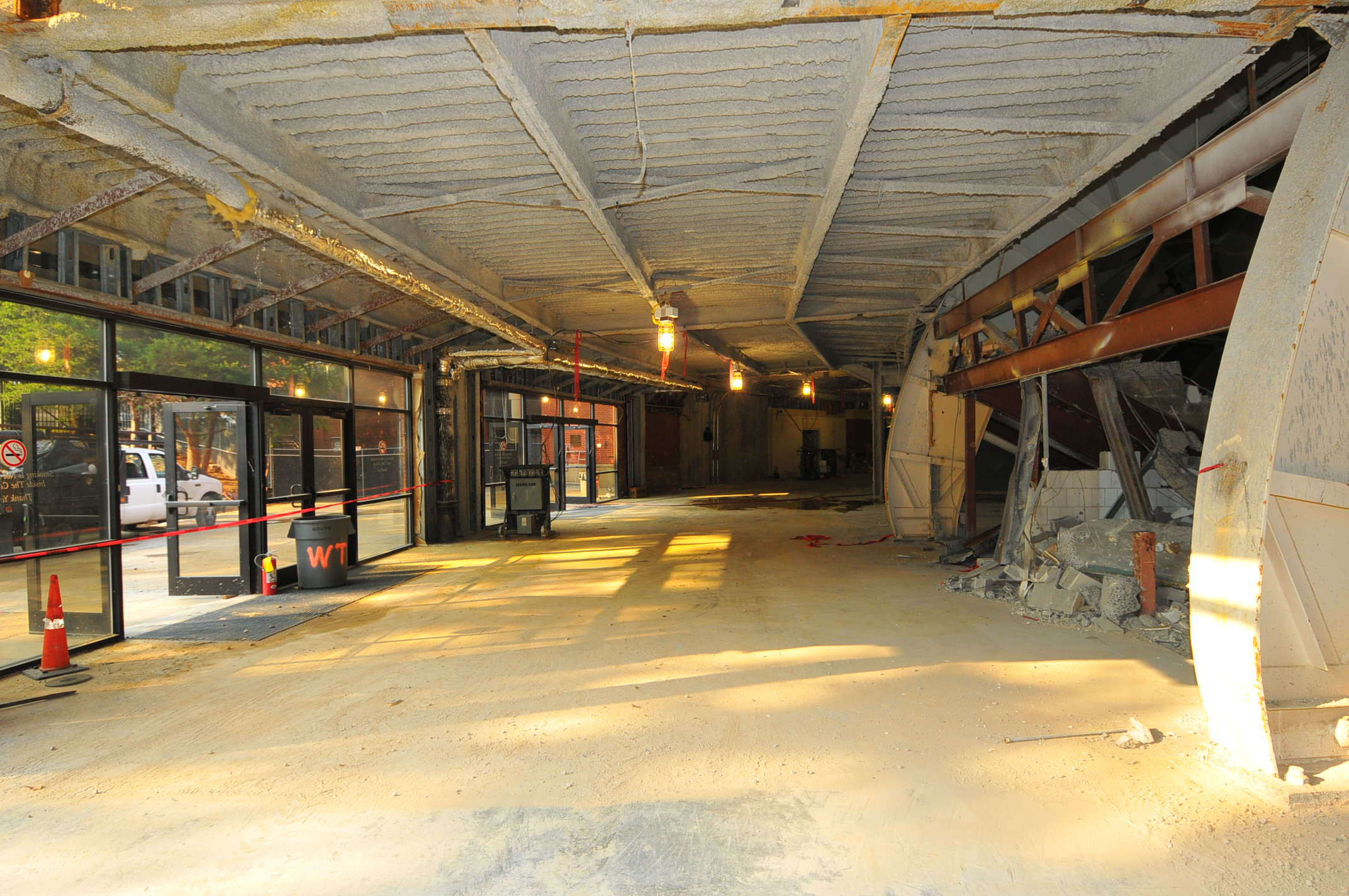 Photo taken on June 2, 2011
