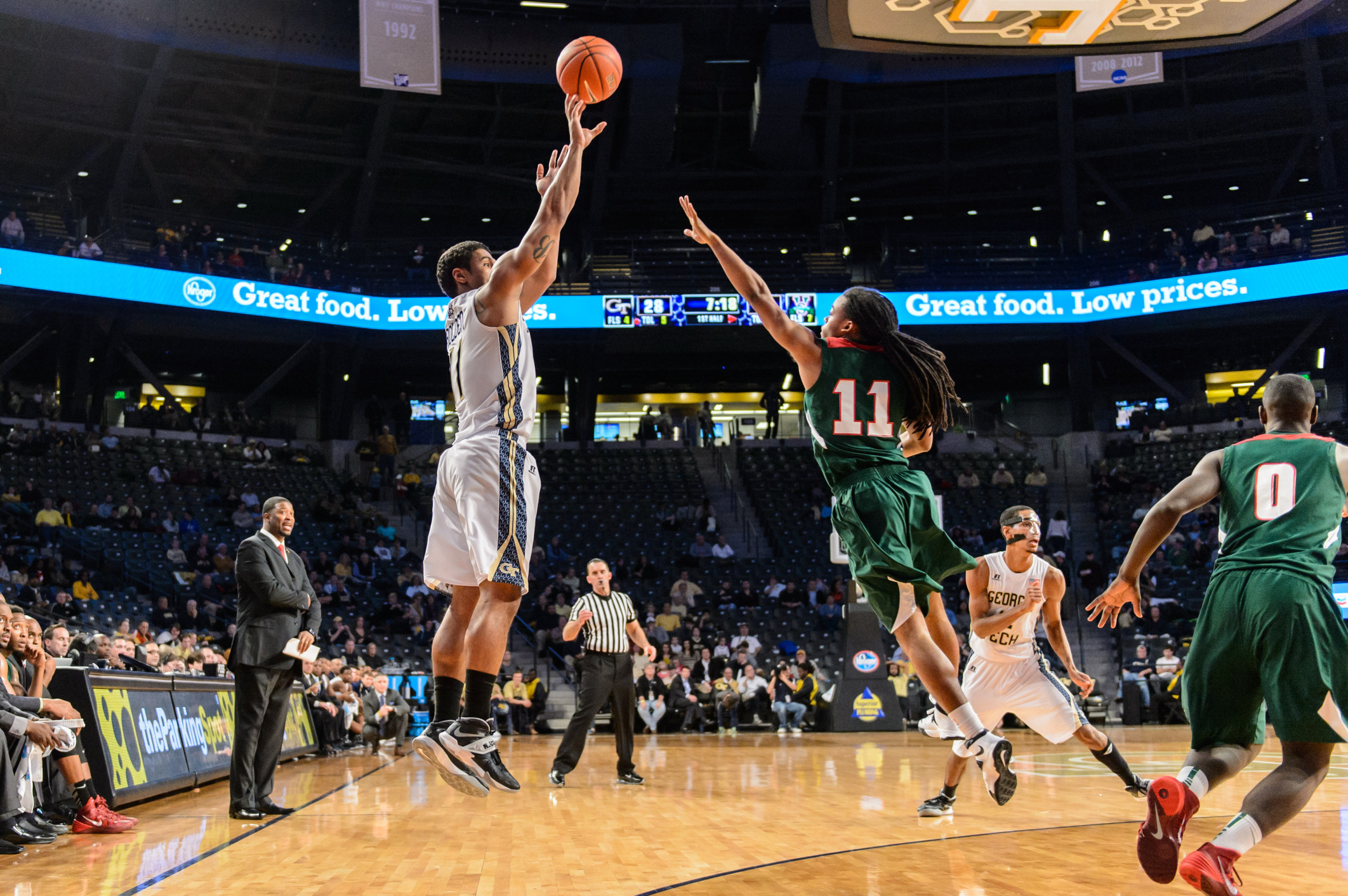 Chris Bolden (11)