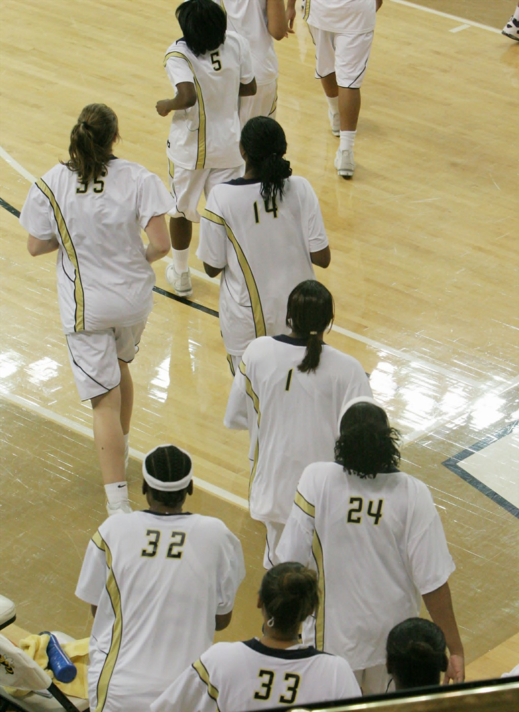 Team