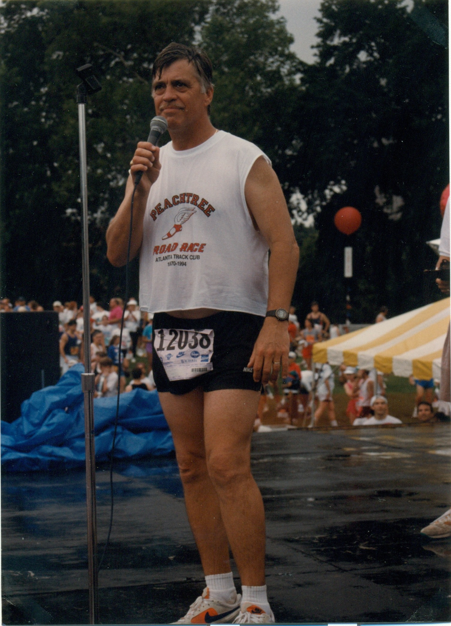 Dr. Tim Singleton