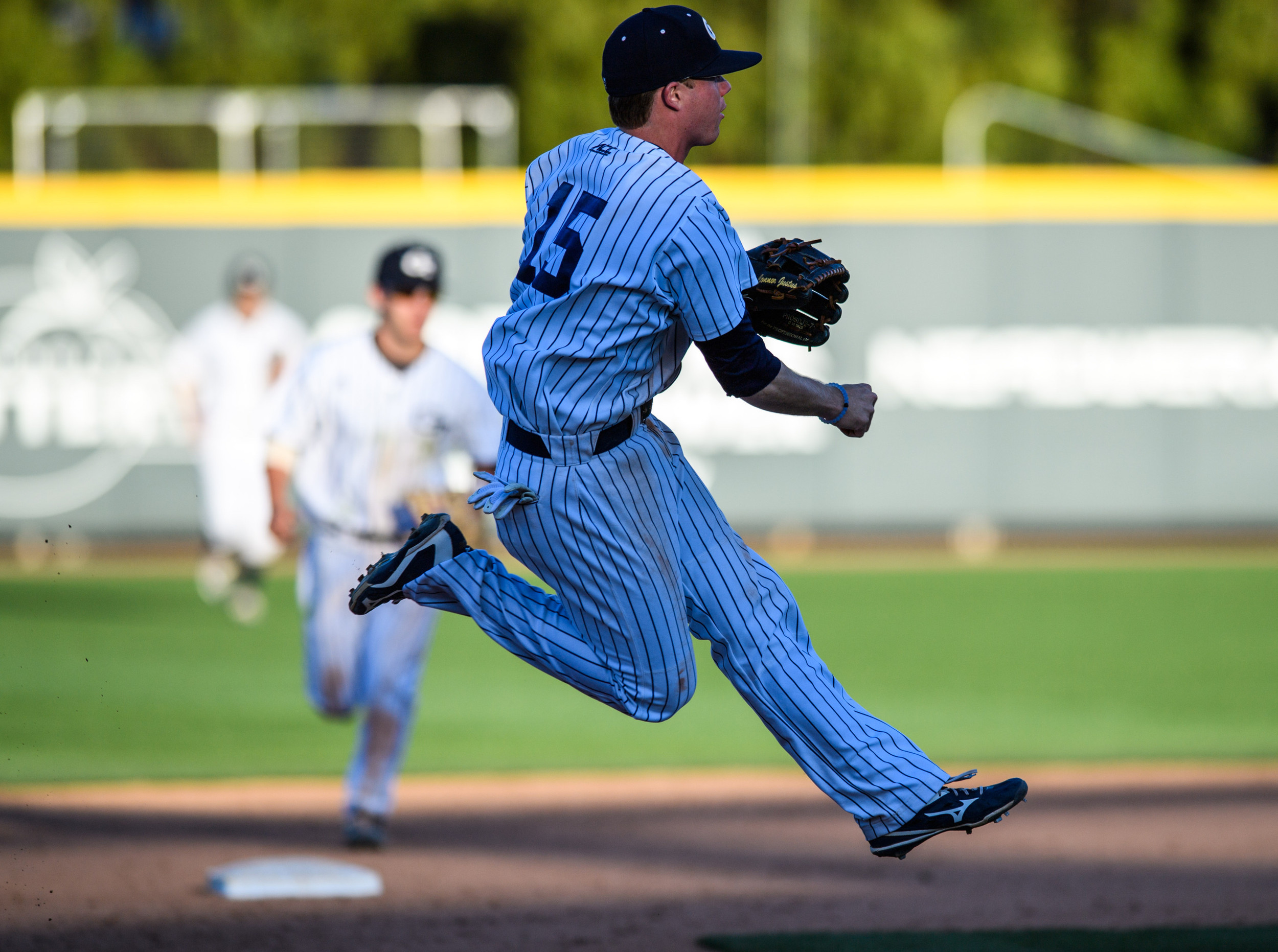 Connor Justus (15)