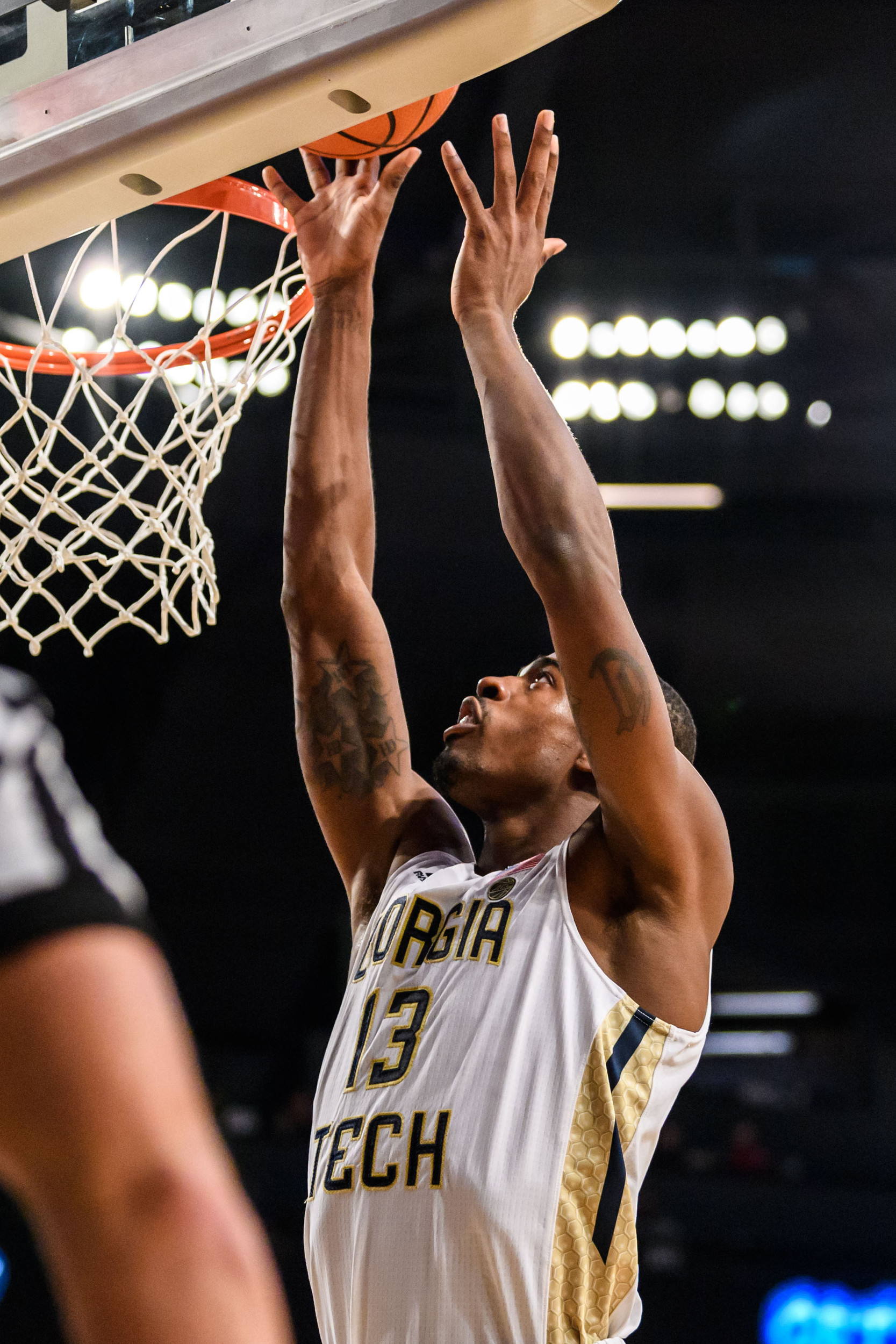 Curtis Haywood II (13)