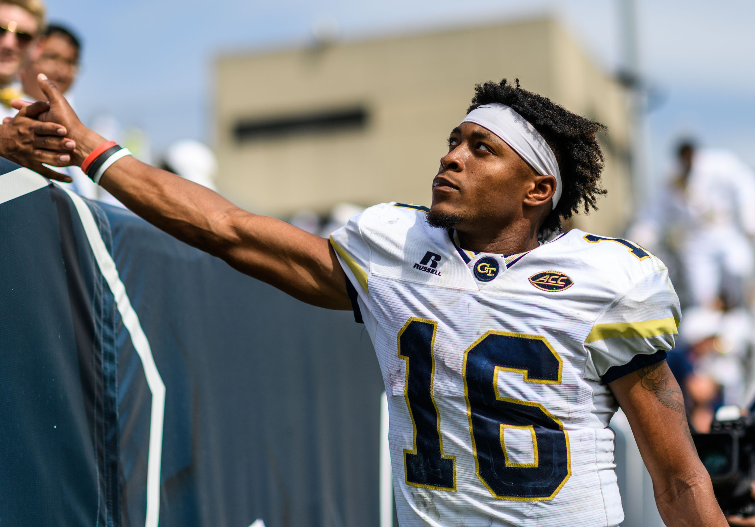 TaQuon Marshall (16)